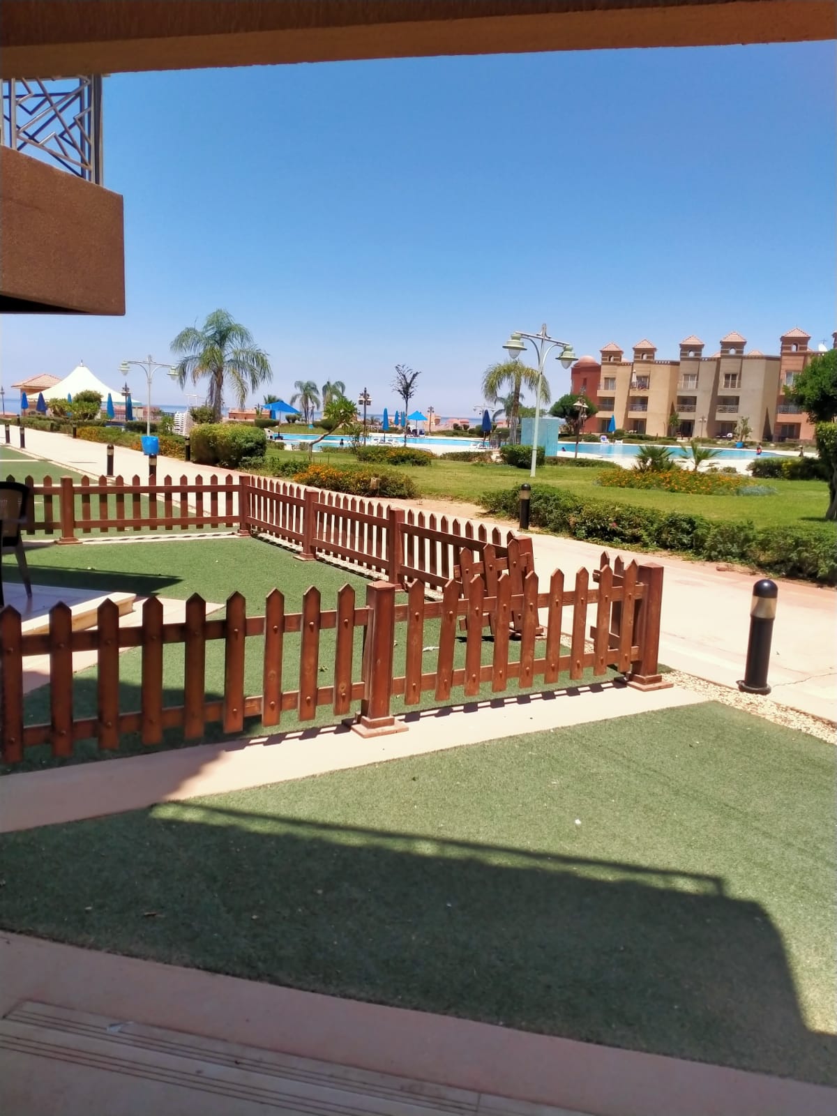 امتلك الان شالية مصطبة اولي عالبحر مباشر 