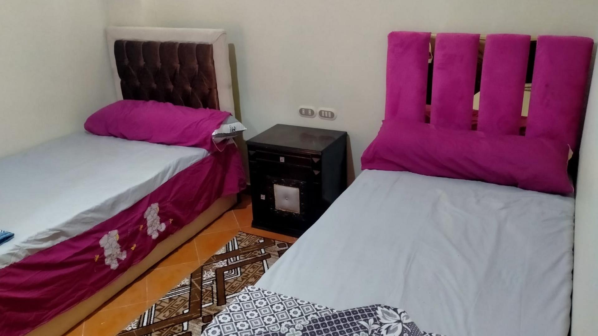 امتلك الان شالية مصطبة اولي عالبحر مباشر 