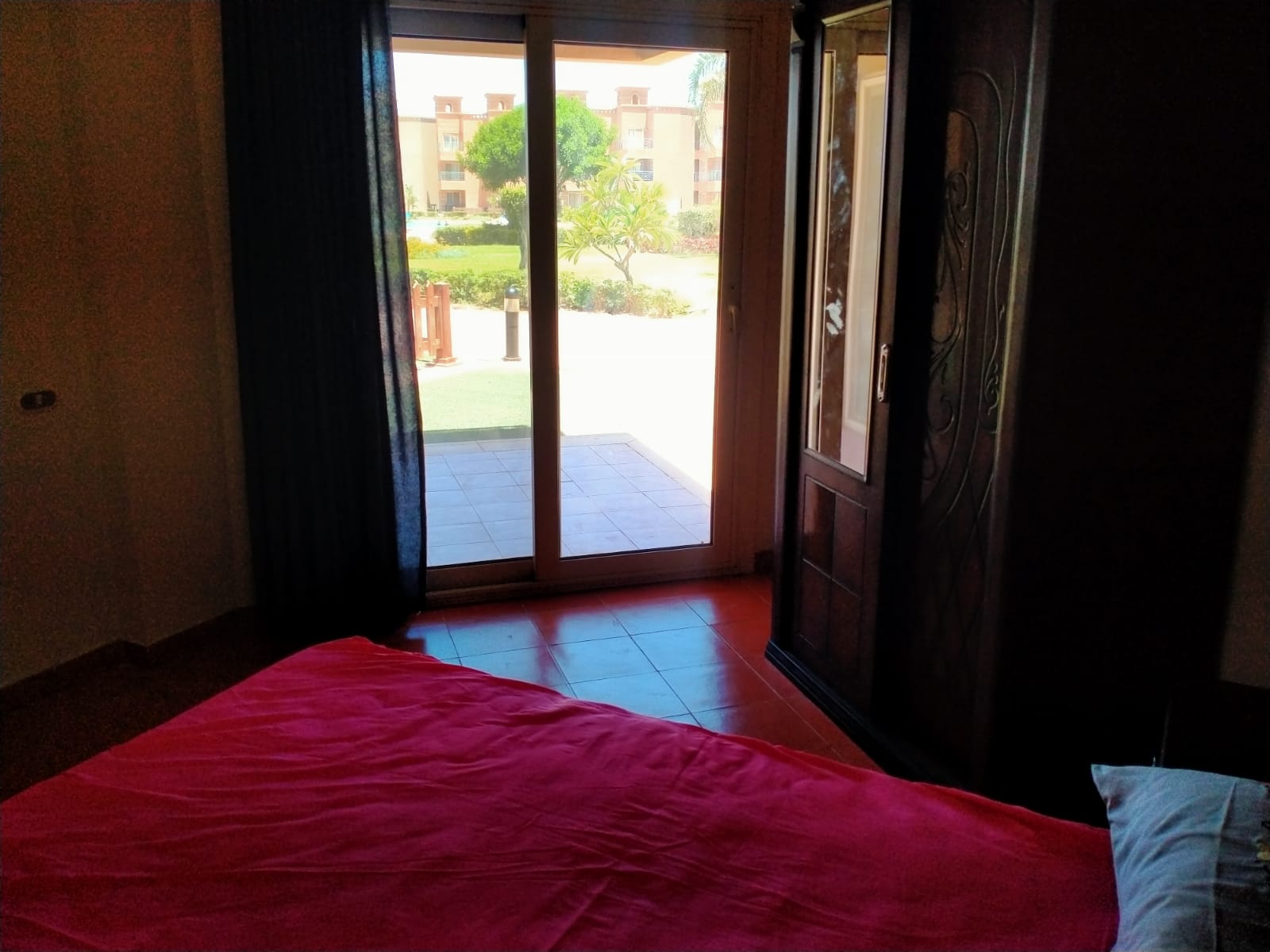 امتلك الان شالية مصطبة اولي عالبحر مباشر 