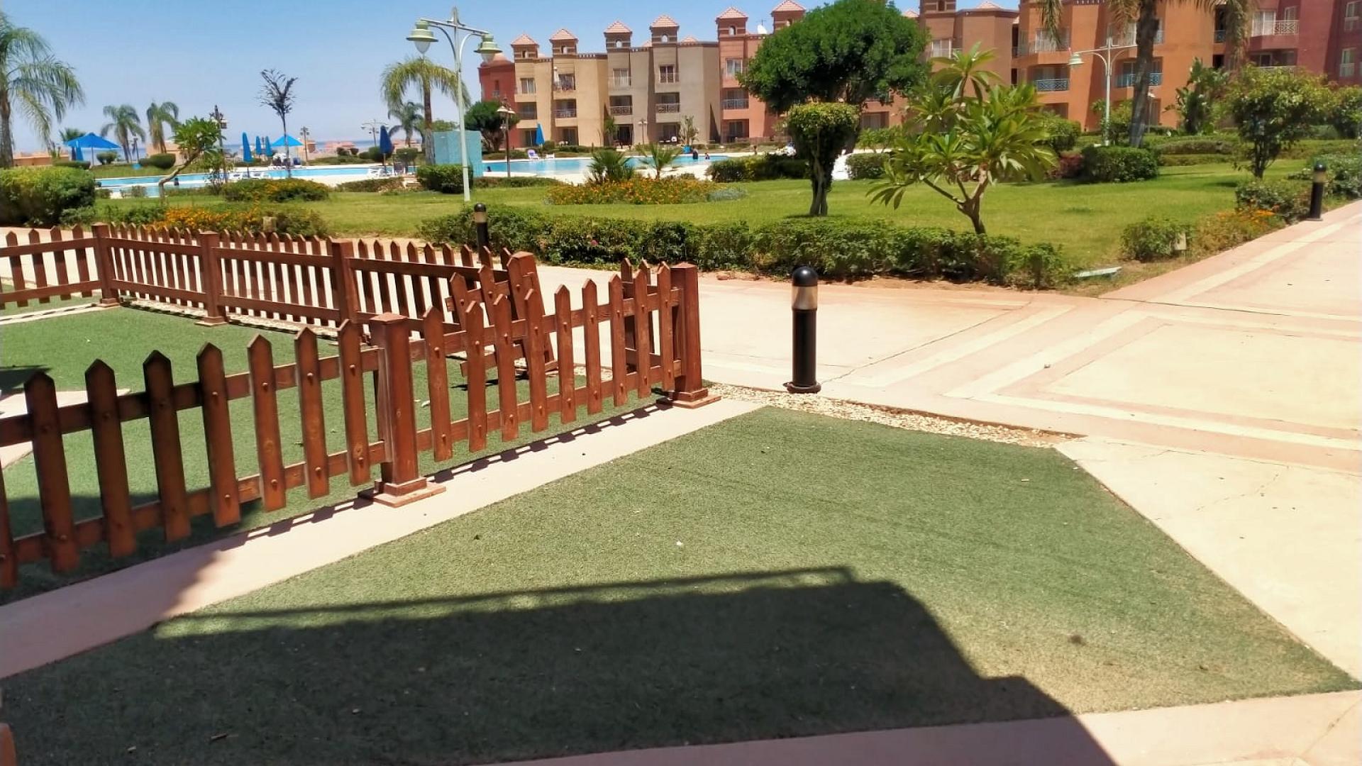 امتلك الان شالية مصطبة اولي عالبحر مباشر 