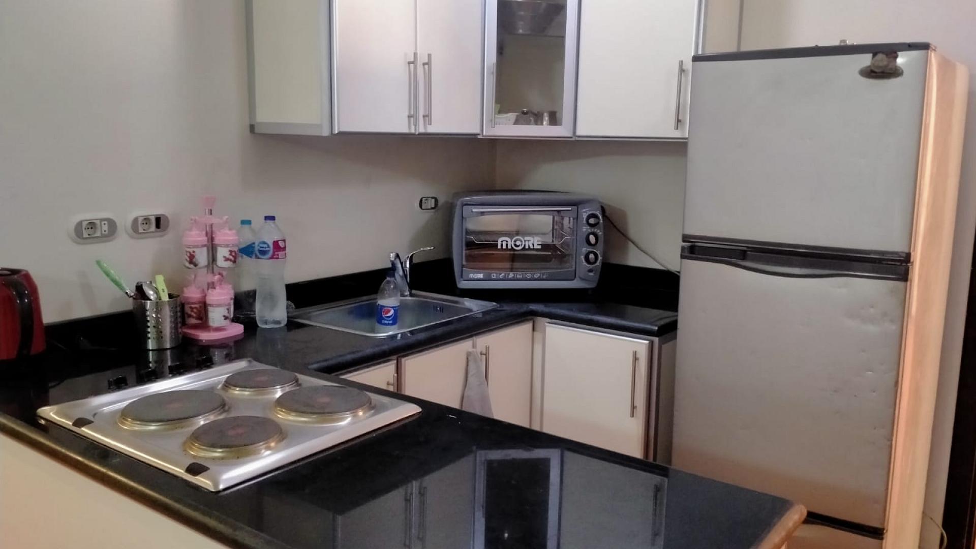 امتلك الان شالية مصطبة اولي عالبحر مباشر 