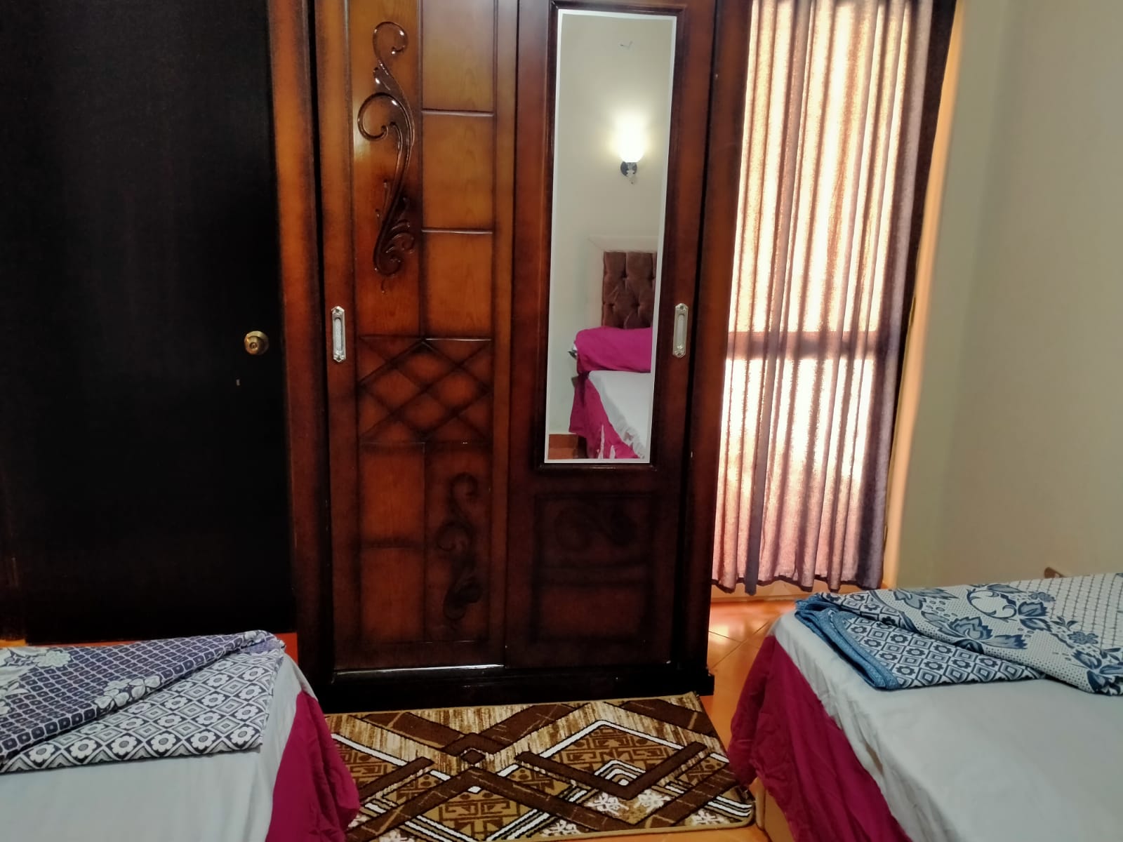 امتلك الان شالية مصطبة اولي عالبحر مباشر 