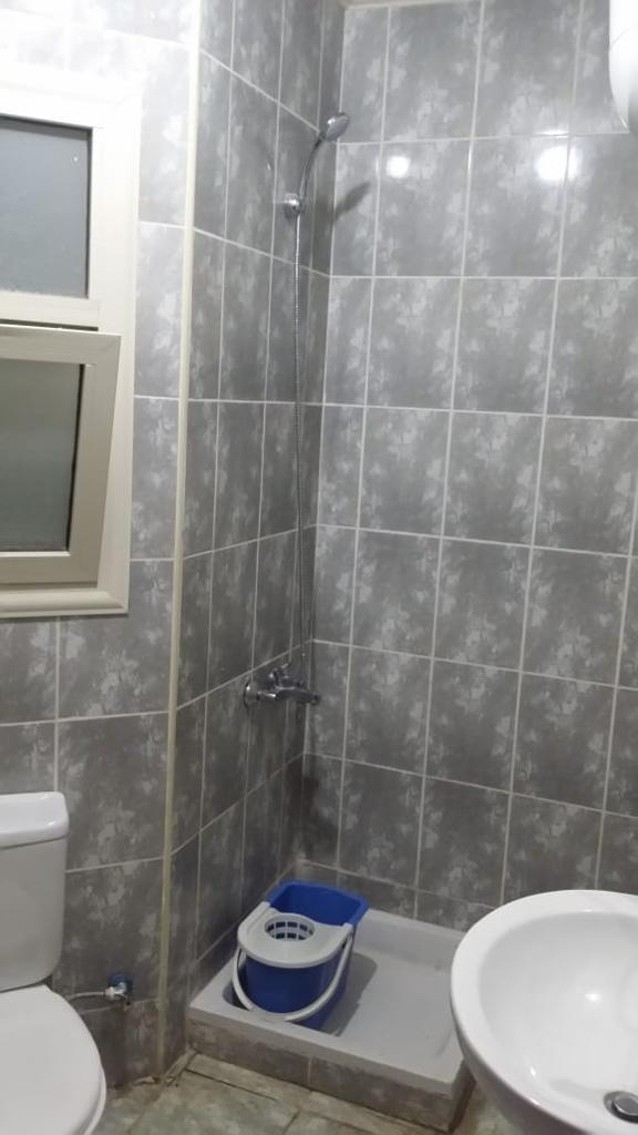 شاليه للبيع فالحدائق المعلقة ارضي + جاردن شايفه البحر بأقل سعر فالسوق !!