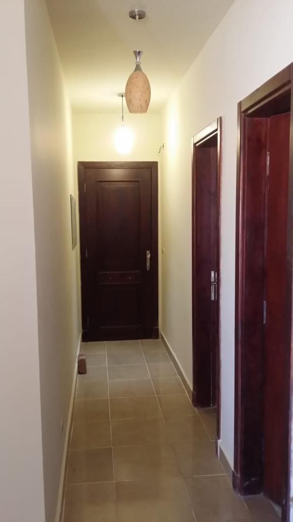 شاليه للبيع فالحدائق المعلقة ارضي + جاردن شايفه البحر بأقل سعر فالسوق !!