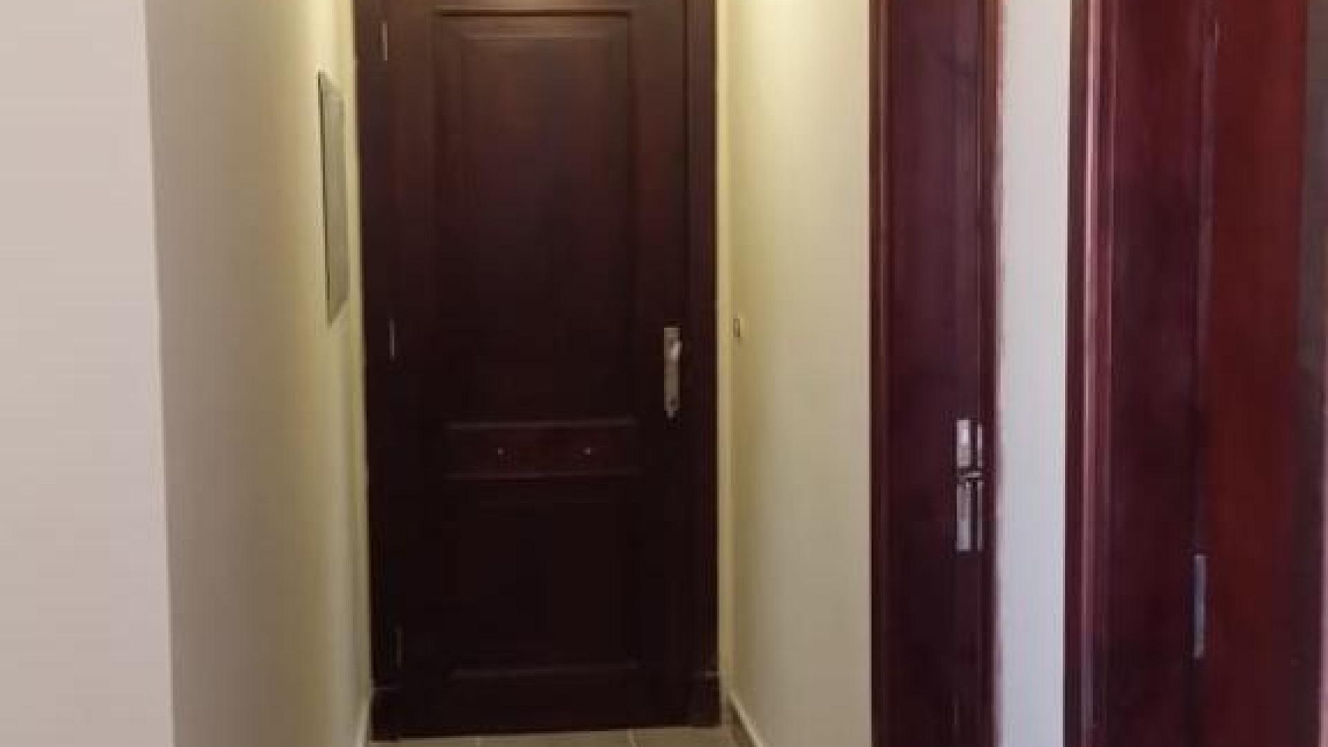 شاليه للبيع فالحدائق المعلقة ارضي + جاردن شايفه البحر بأقل سعر فالسوق !!