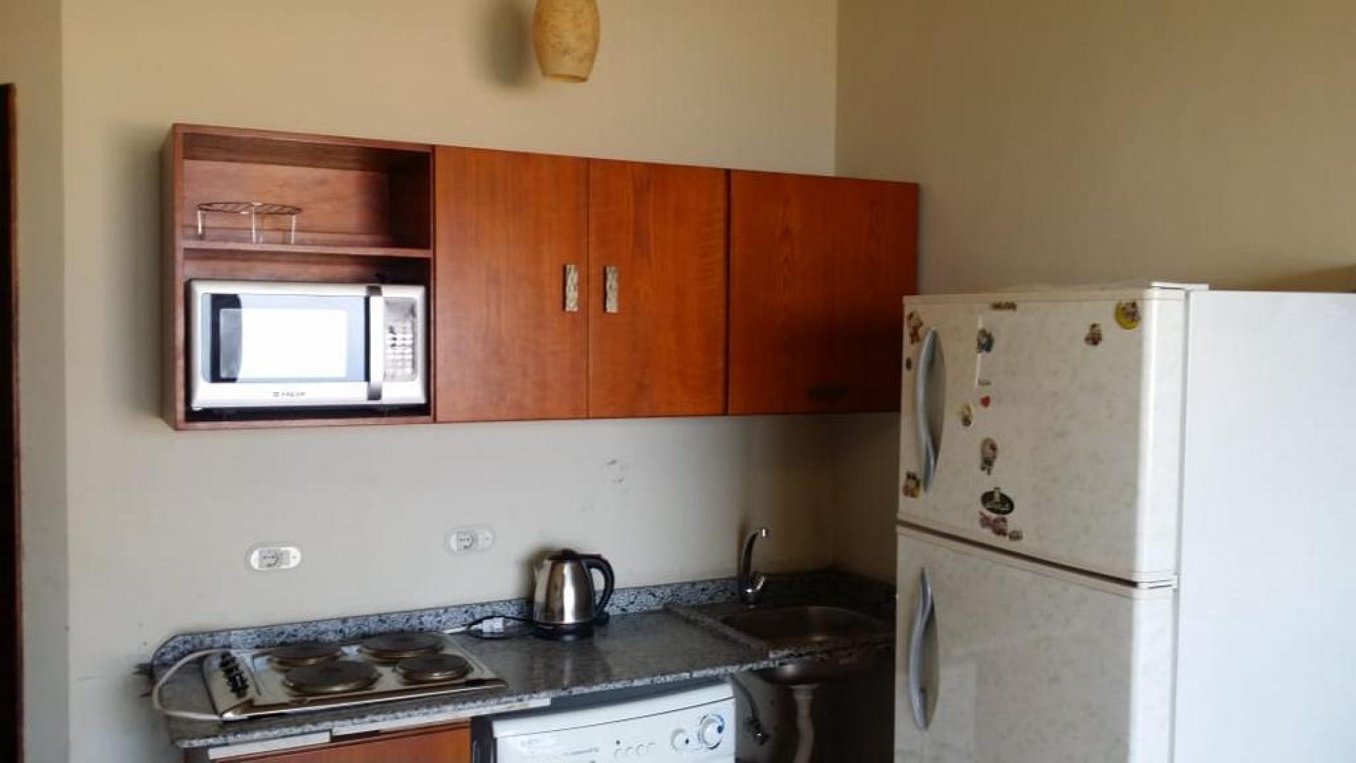 شاليه للبيع فالحدائق المعلقة ارضي + جاردن شايفه البحر بأقل سعر فالسوق !!