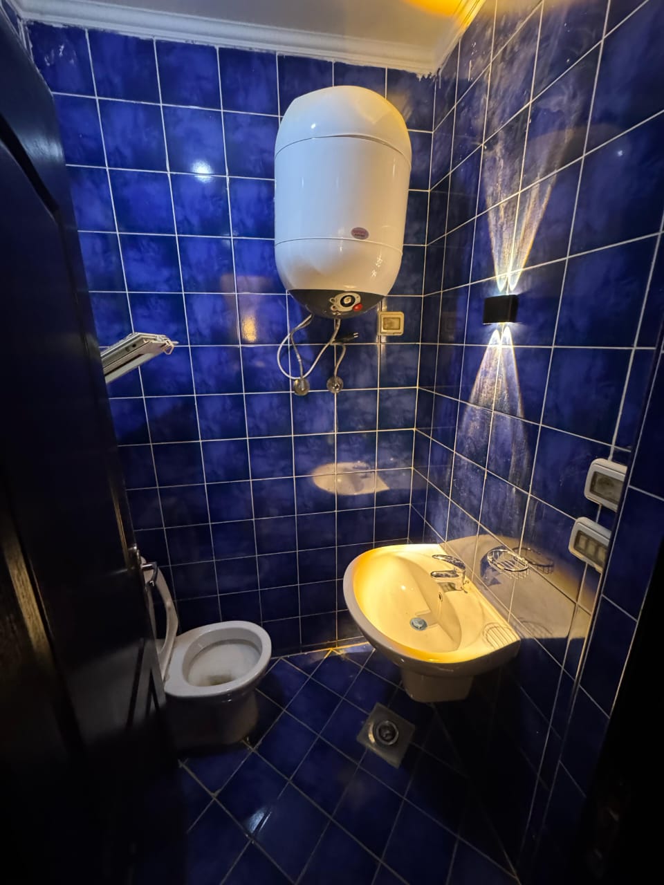 شاليه لقطة بسعر وفرش ممتاز في السخنة 