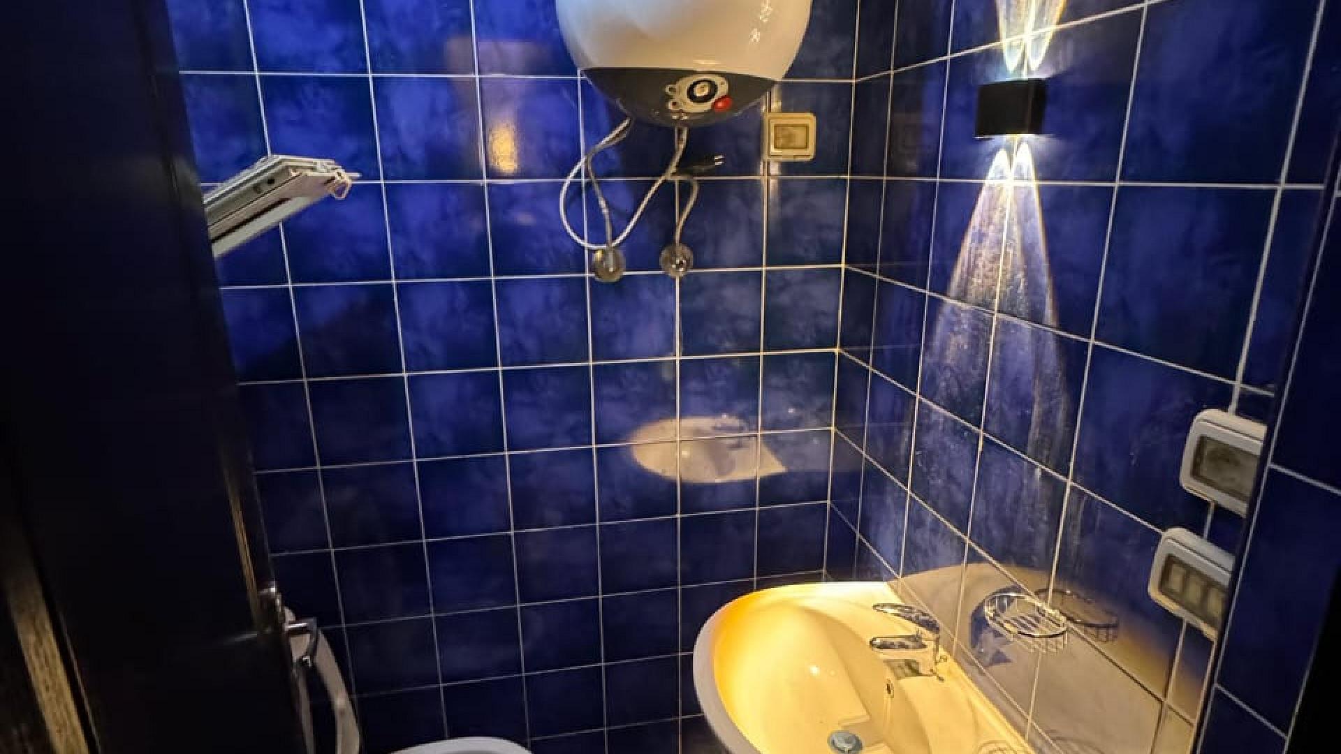 شاليه لقطة بسعر وفرش ممتاز في السخنة 