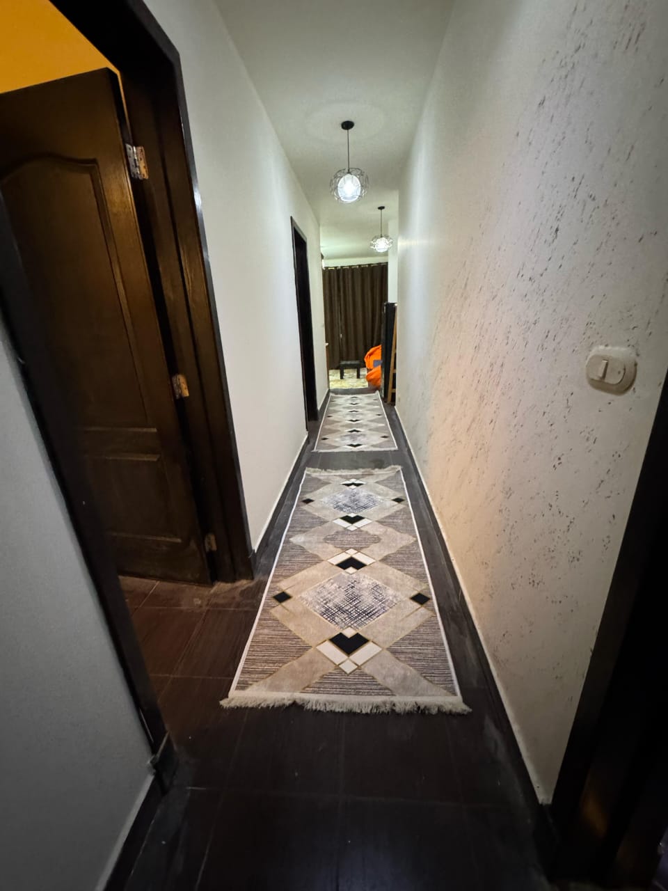 شاليه لقطة بسعر وفرش ممتاز في السخنة 