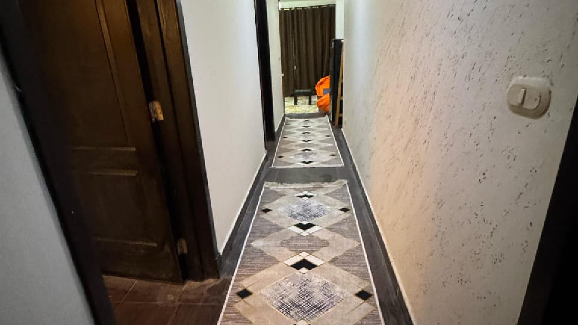 شاليه لقطة بسعر وفرش ممتاز في السخنة 