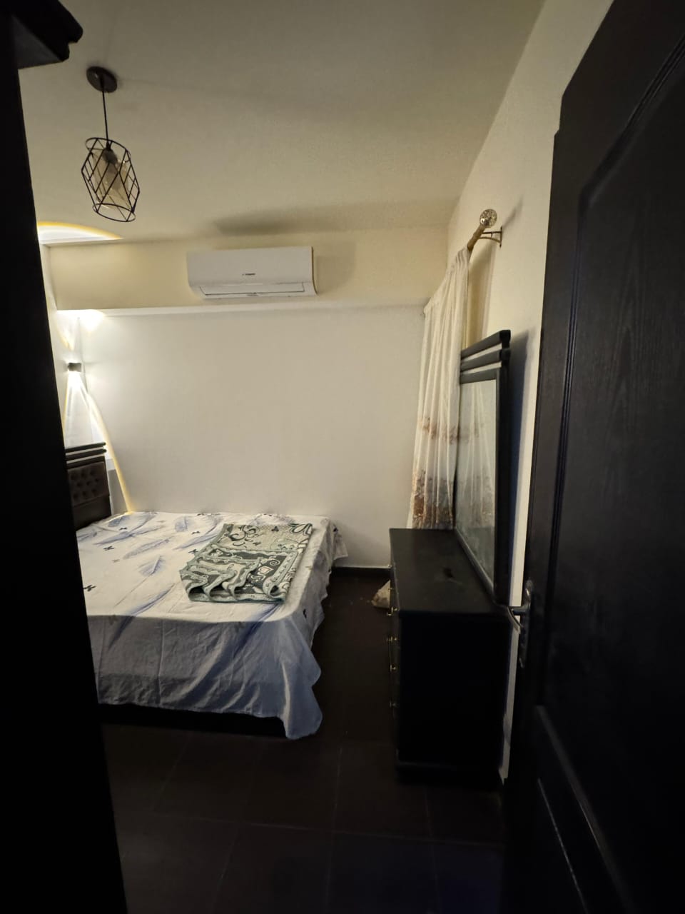 شاليه لقطة بسعر وفرش ممتاز في السخنة 