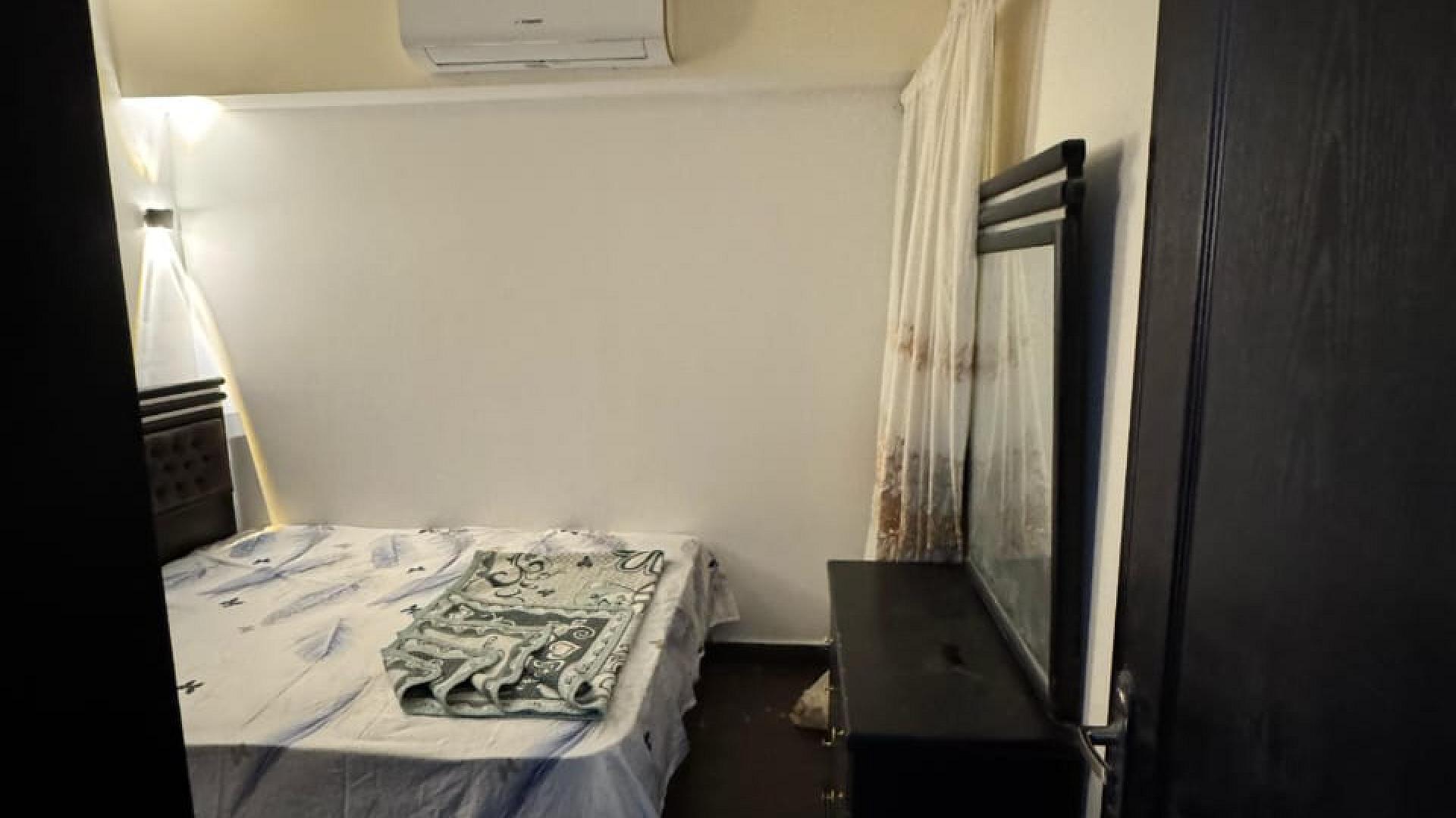 شاليه لقطة بسعر وفرش ممتاز في السخنة 