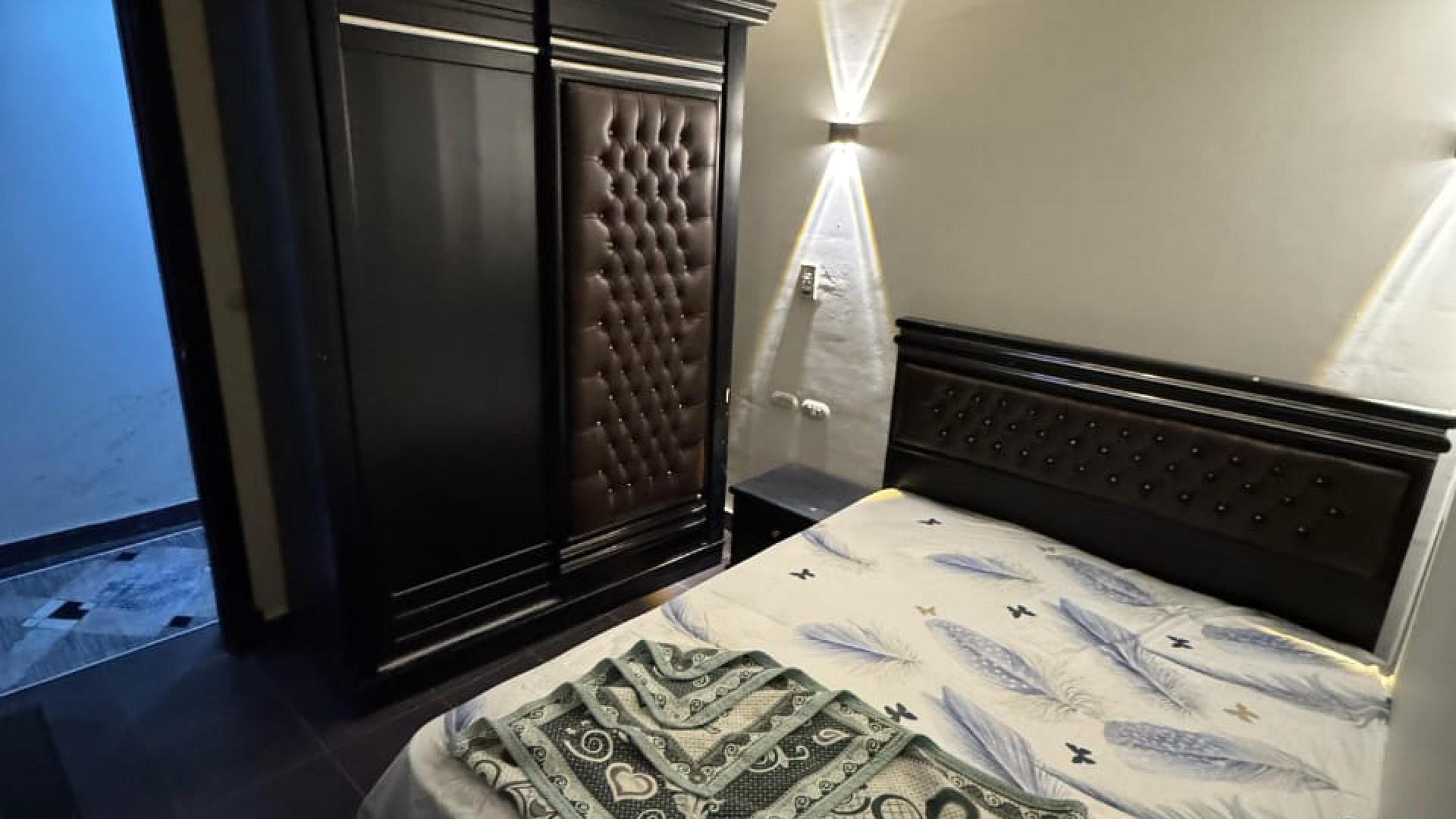 شاليه لقطة بسعر وفرش ممتاز في السخنة 