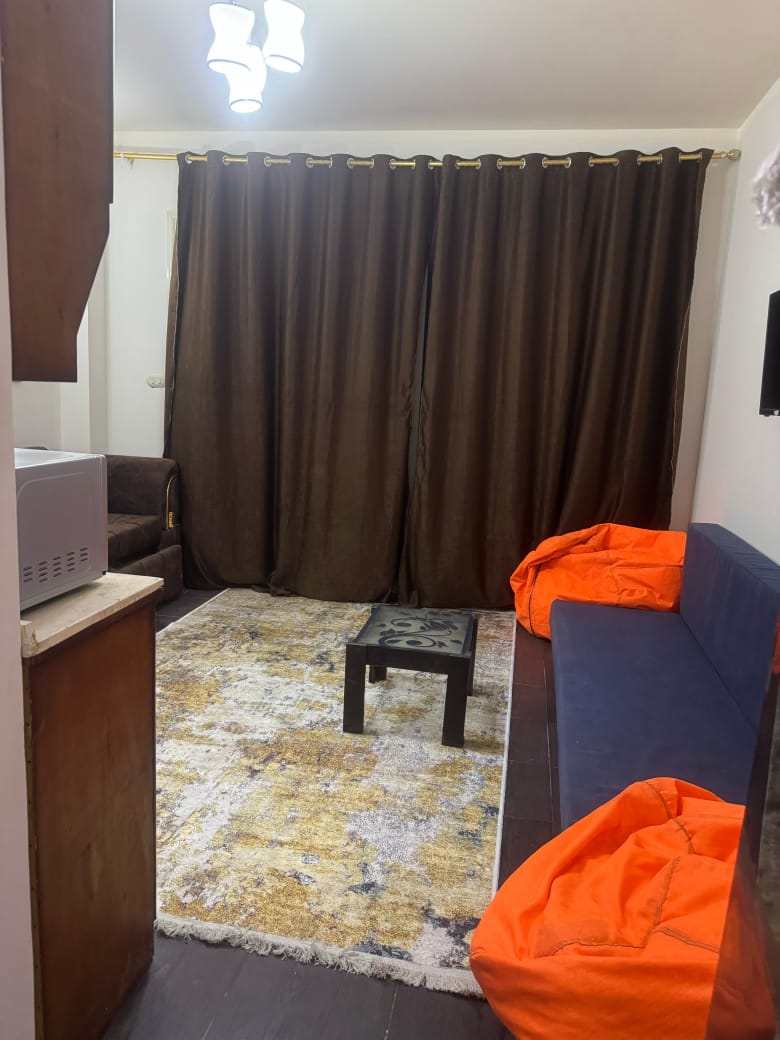 شاليه لقطة بسعر وفرش ممتاز في السخنة 