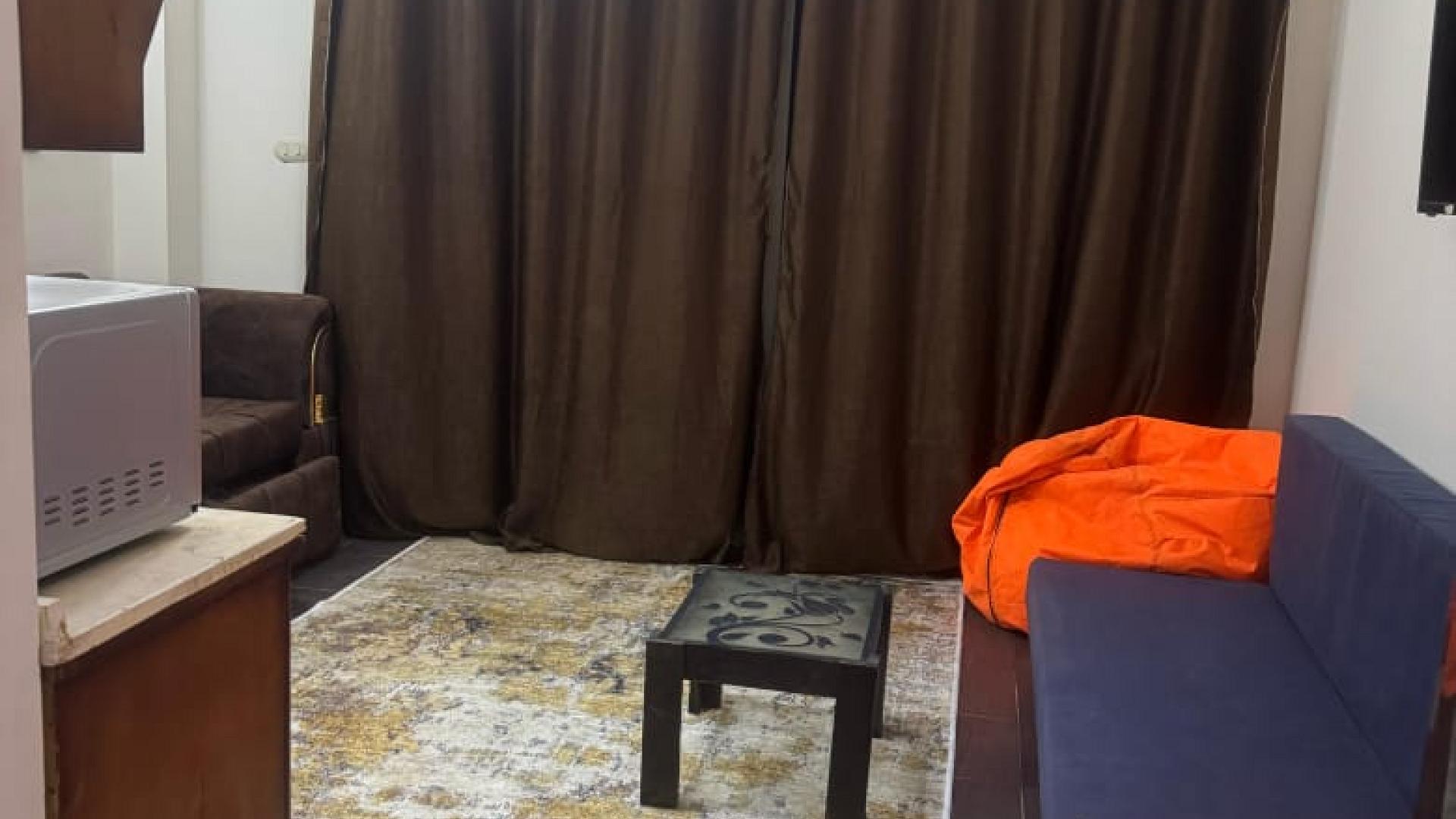 شاليه لقطة بسعر وفرش ممتاز في السخنة 