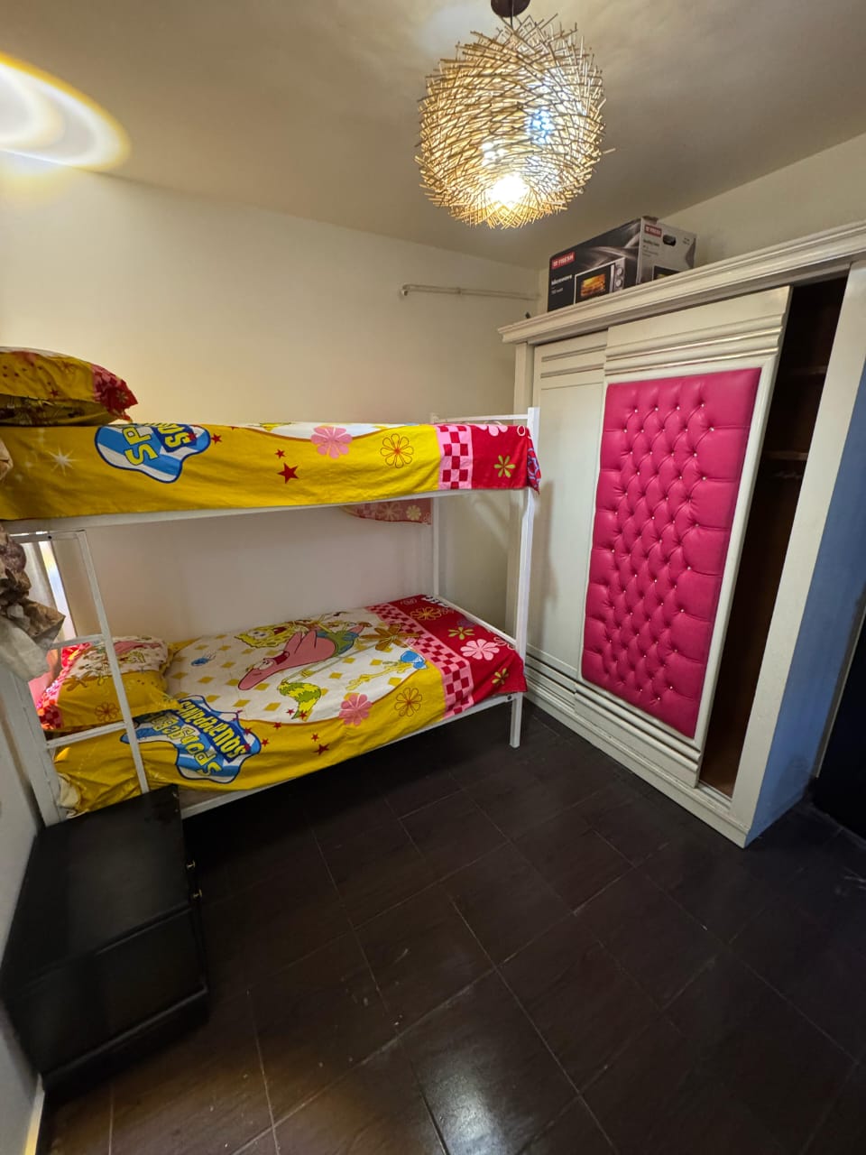 شاليه لقطة بسعر وفرش ممتاز في السخنة 