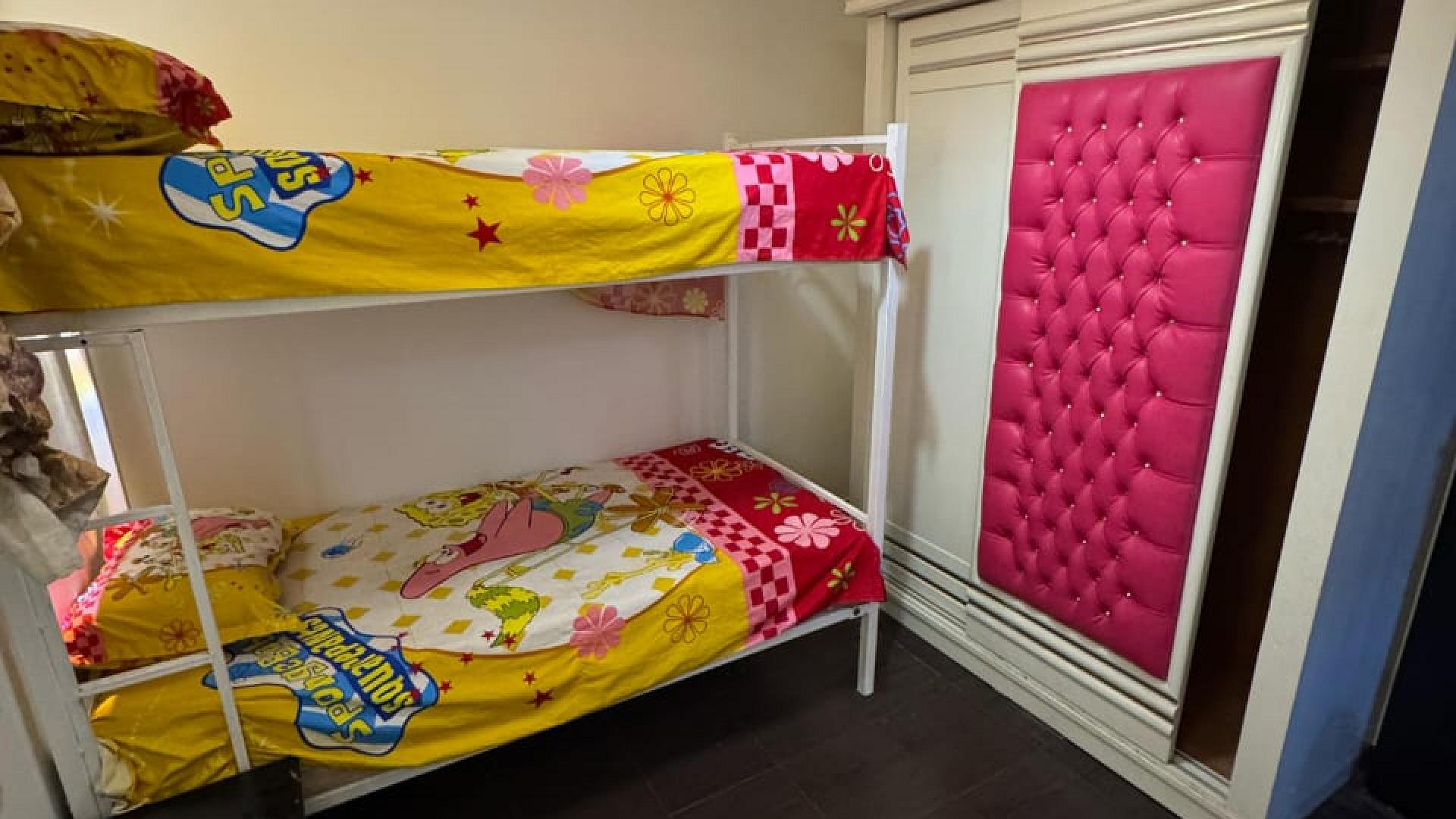 شاليه لقطة بسعر وفرش ممتاز في السخنة 