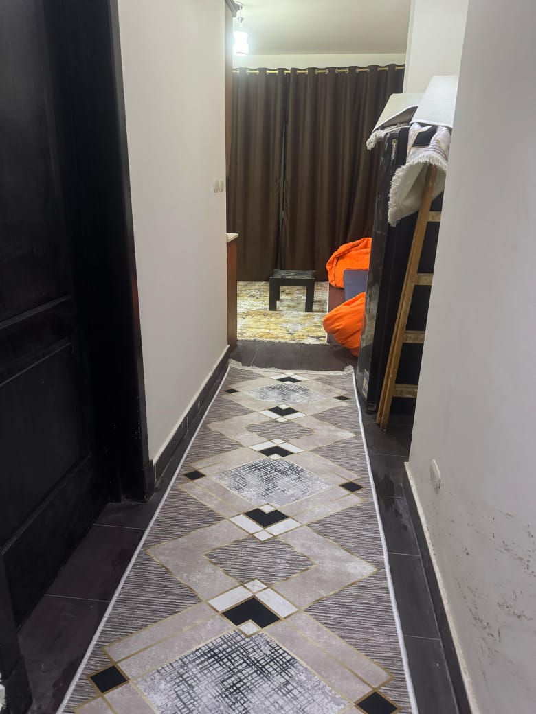 شاليه لقطة بسعر وفرش ممتاز في السخنة 