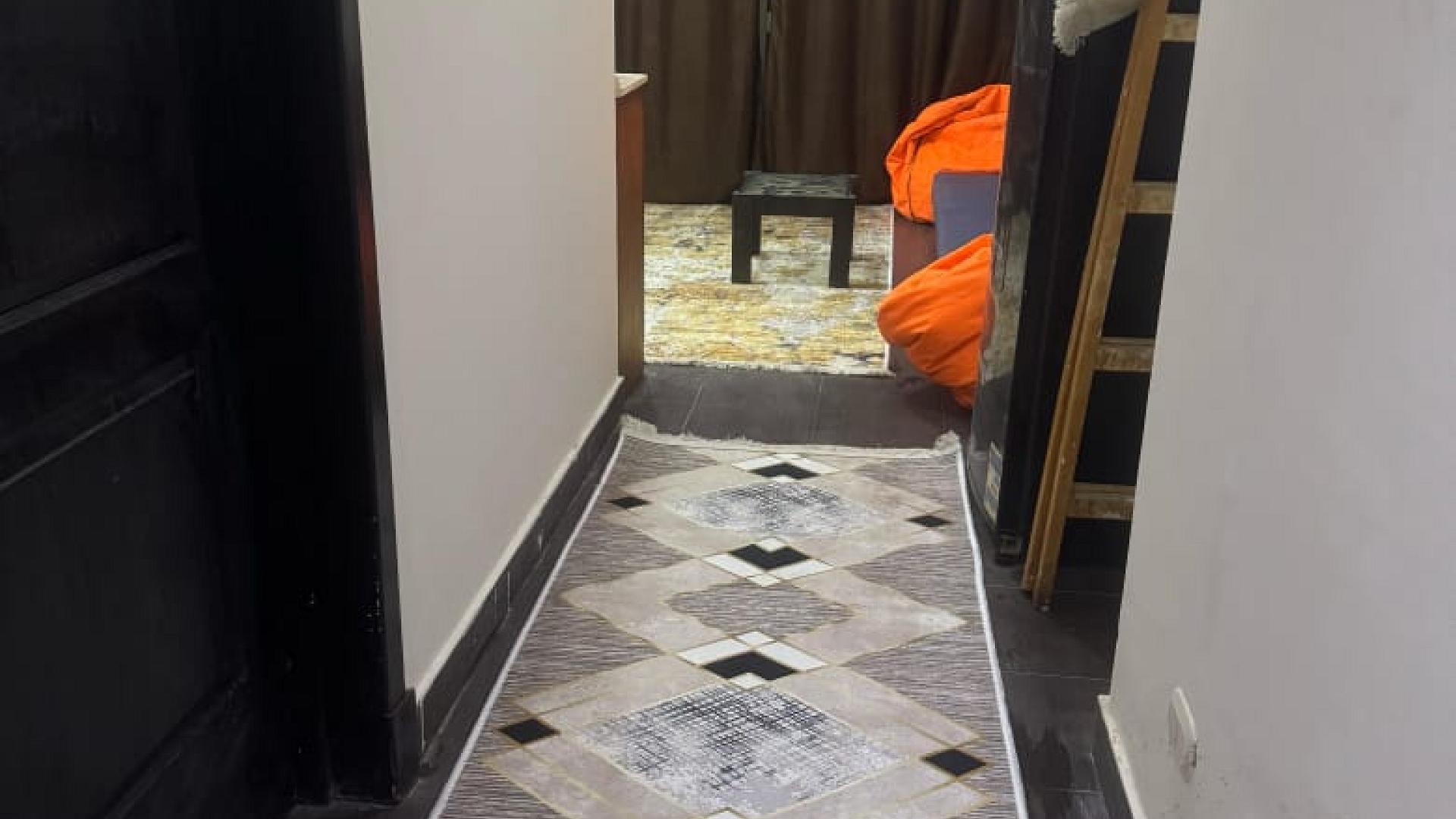 شاليه لقطة بسعر وفرش ممتاز في السخنة 