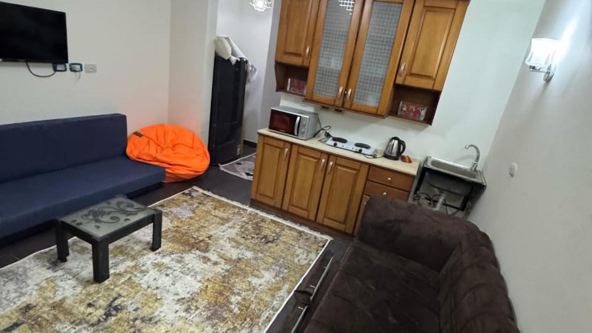 شاليه لقطة بسعر وفرش ممتاز في السخنة 