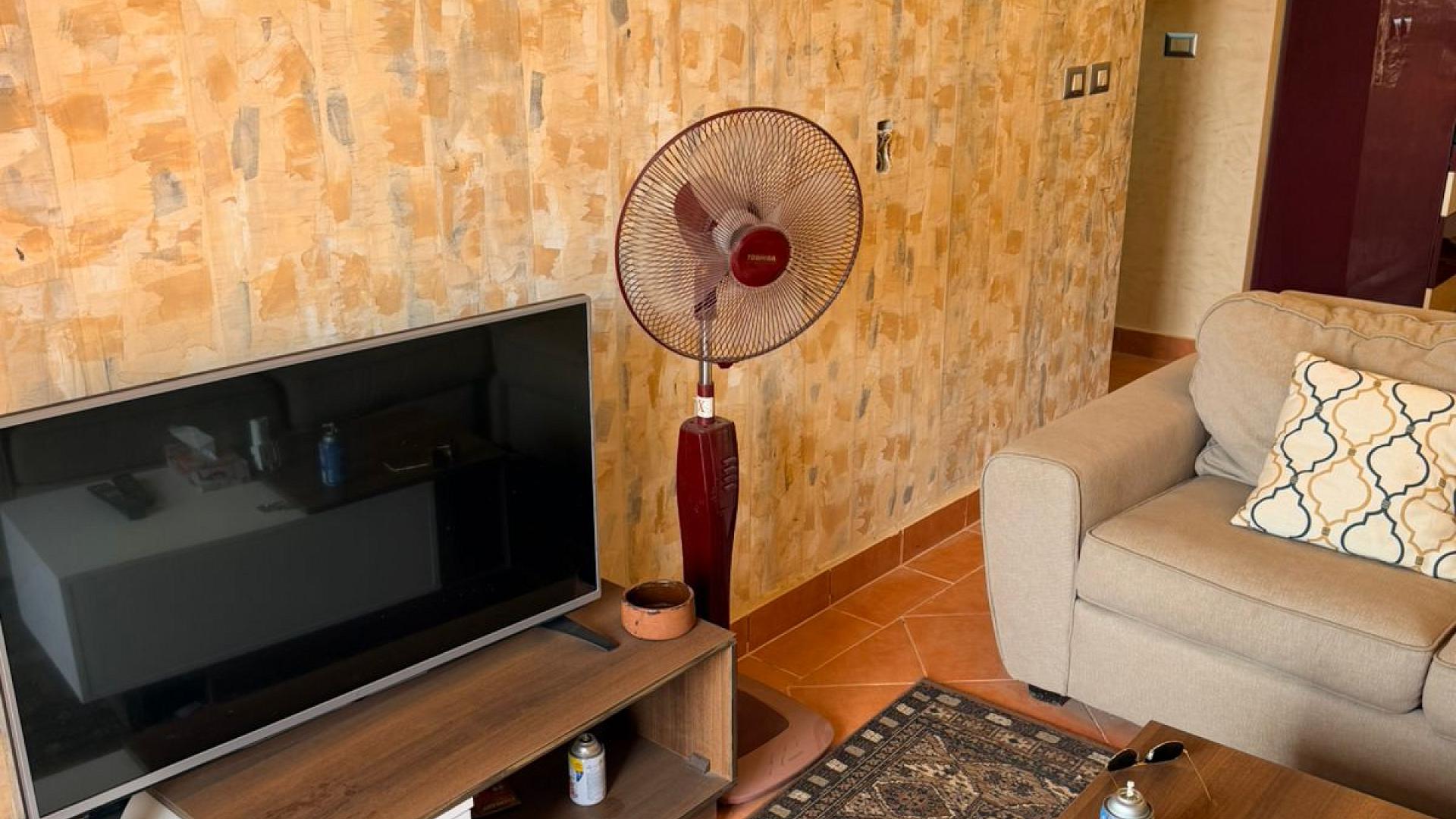 شاليه لقطة بأرخص سعر جاهز بفرش فندقي 100م