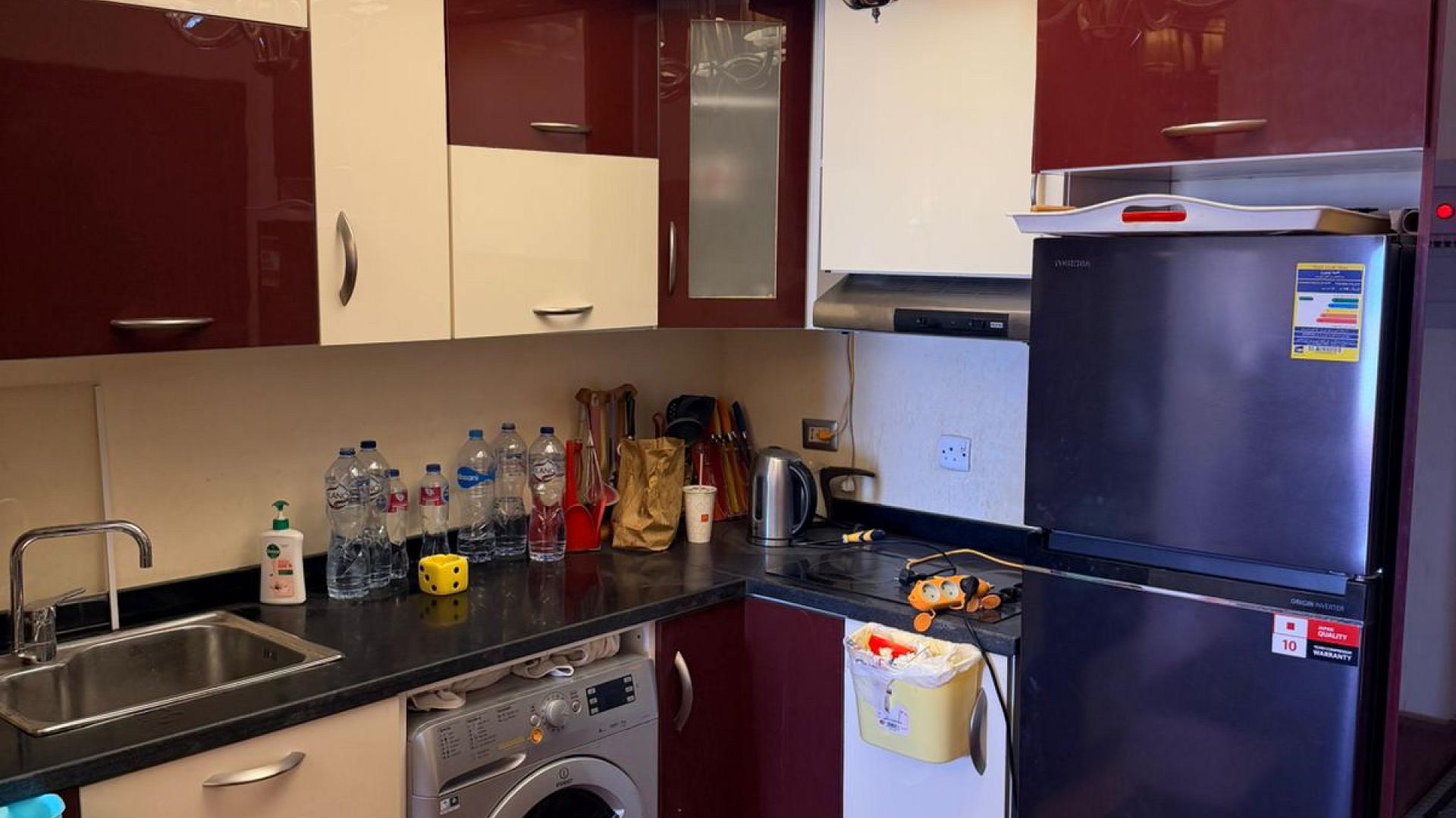 شاليه لقطة بأرخص سعر جاهز بفرش فندقي 100م