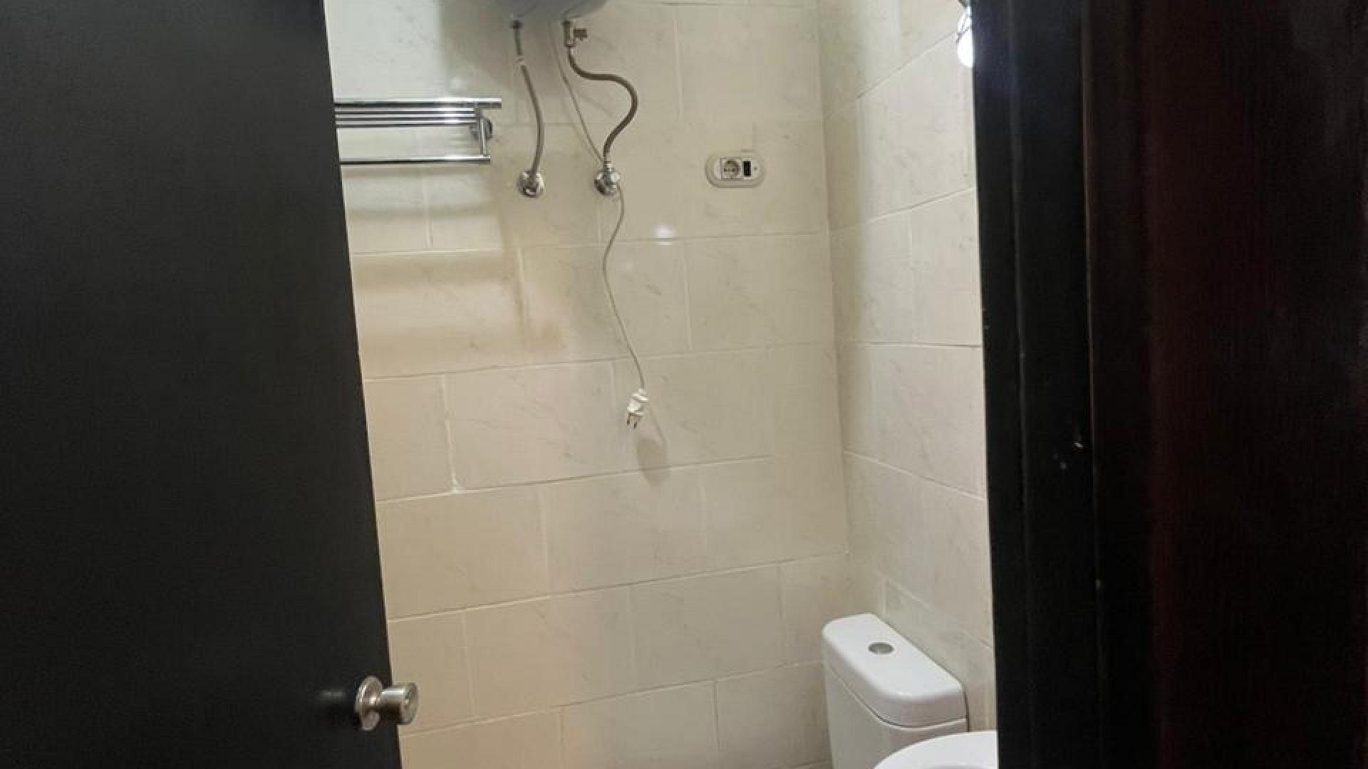 شالية متاح فورا للمعاينة شايف البسين 100م غرفتين مفروش ومجهز بالكامل !!