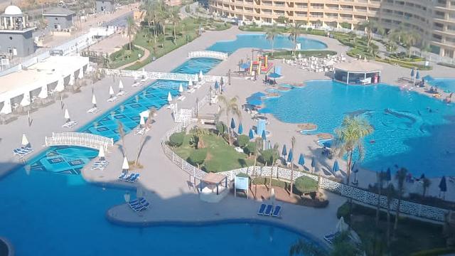 شالية متشطب فوري بفرش فندقي فالسخنة لقطة غرفتين!