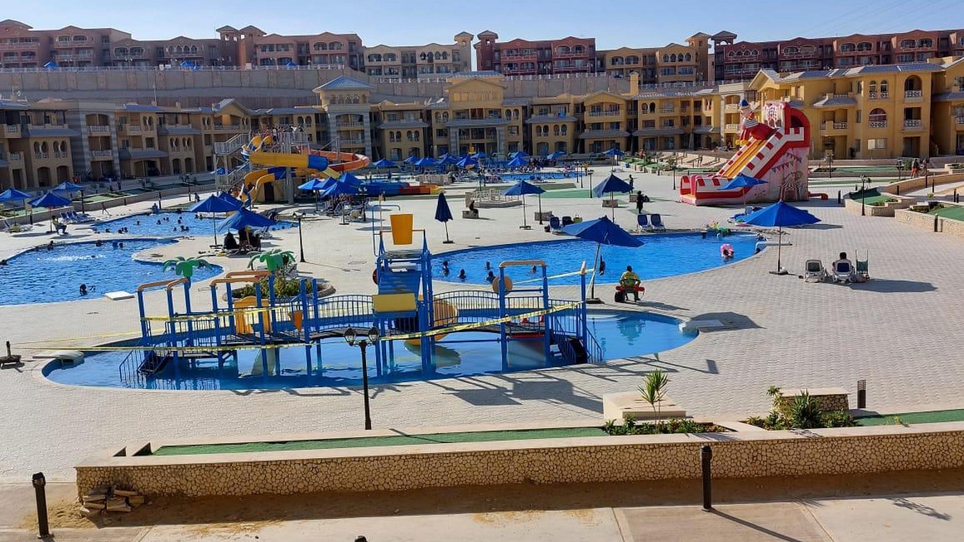 لفترة محدودة شاليه بمليون 900 الف فقط62  م