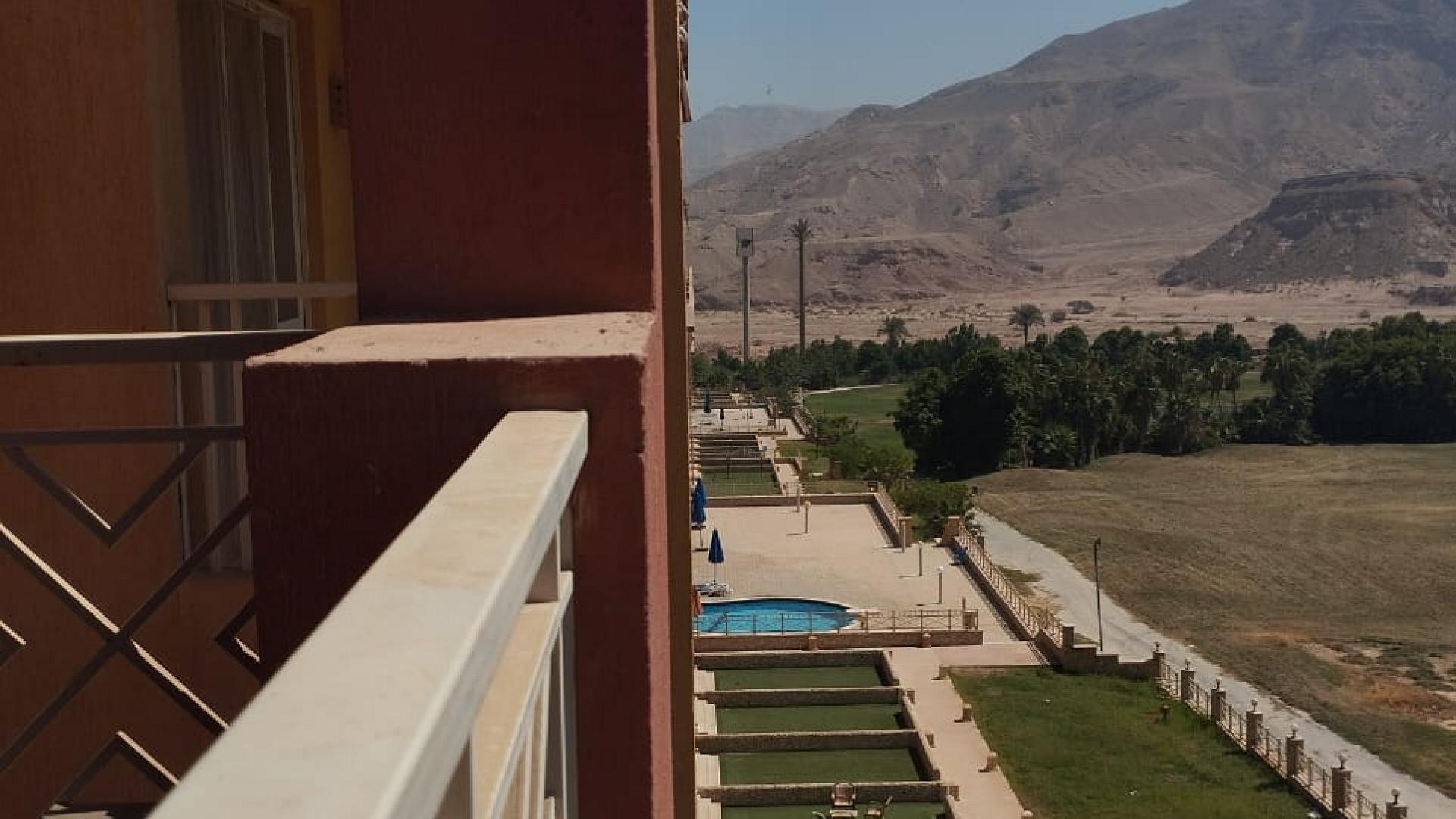 بأقل من مليون ونص! شاليه فالجولف 65م دور متكرر