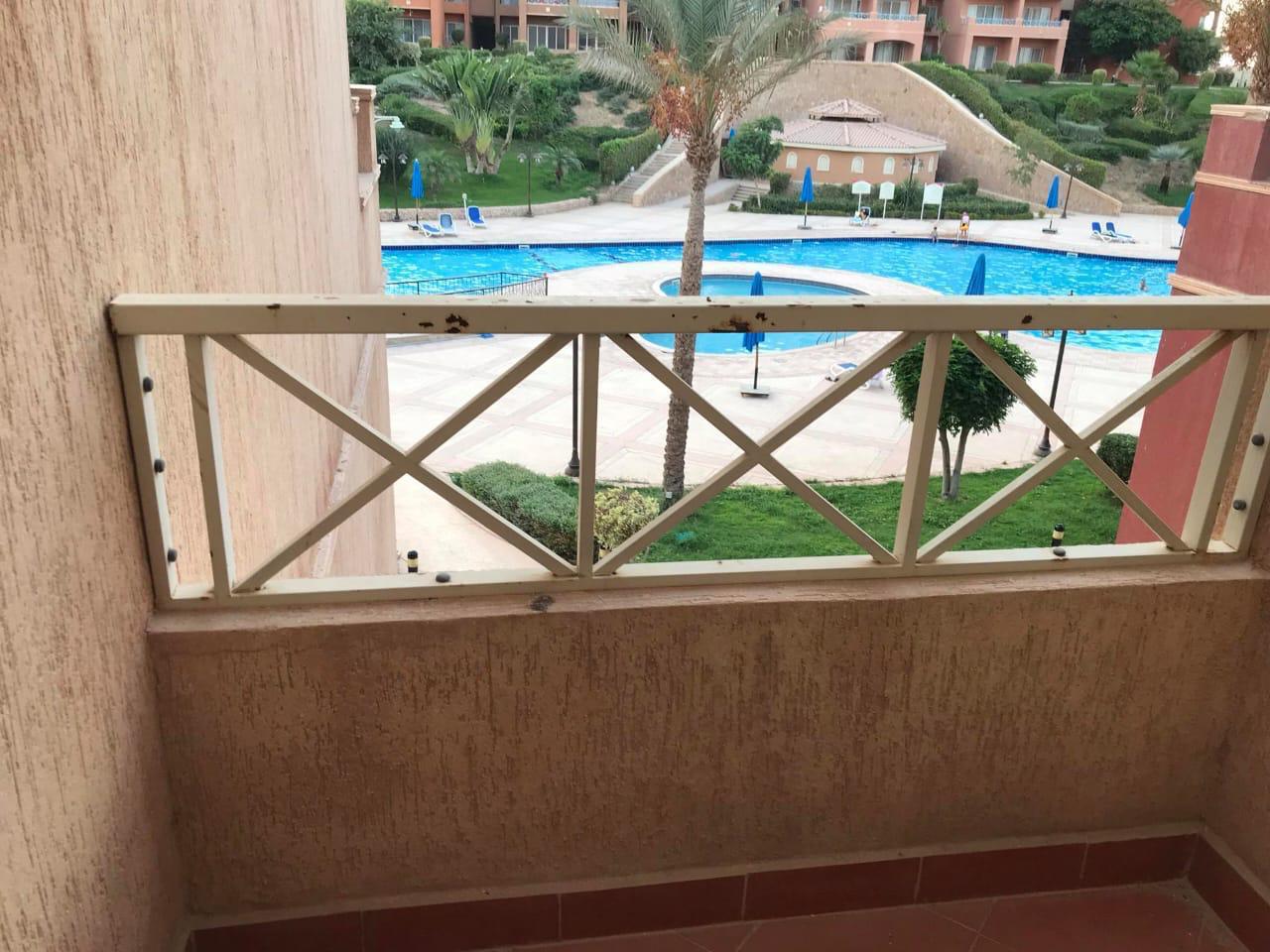 شالية للبيع فالعين السخنة  مرحلة البانوراما 