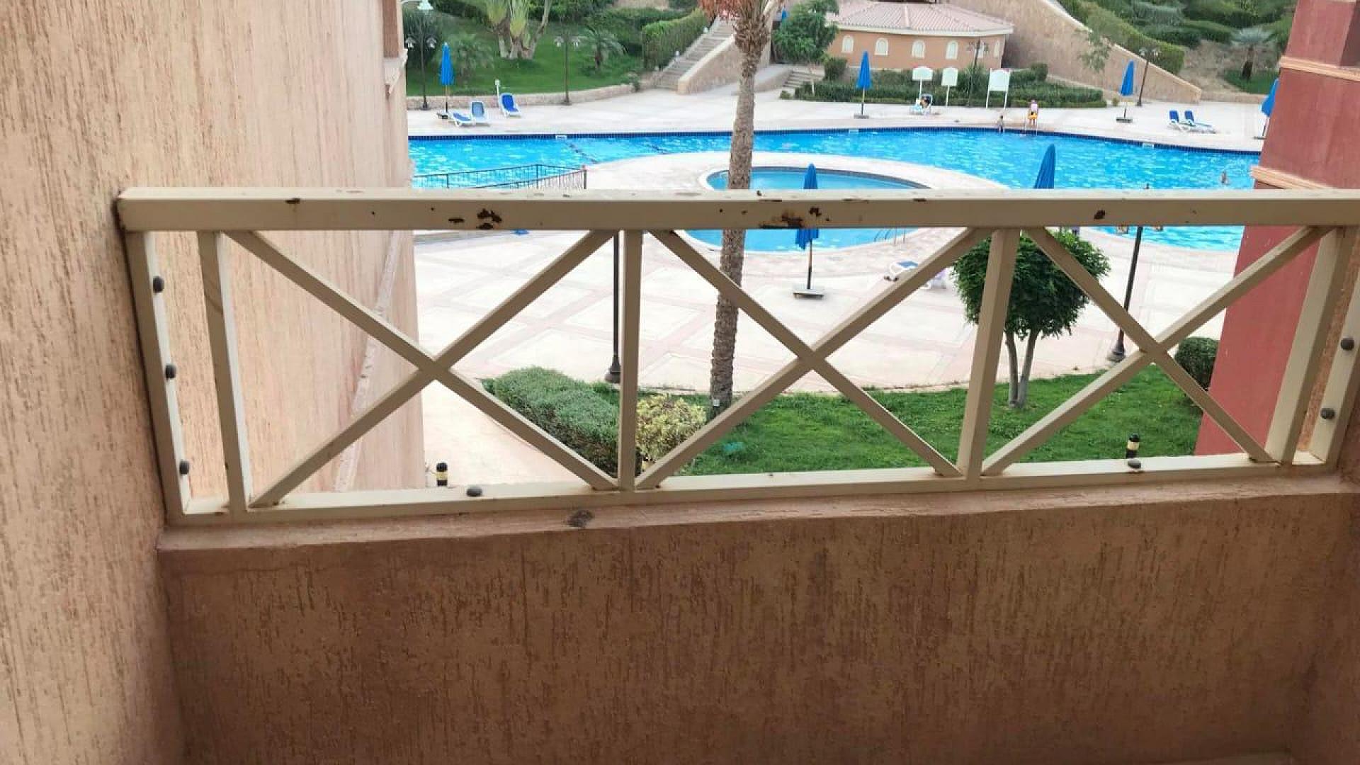 شالية للبيع فالعين السخنة  مرحلة البانوراما 