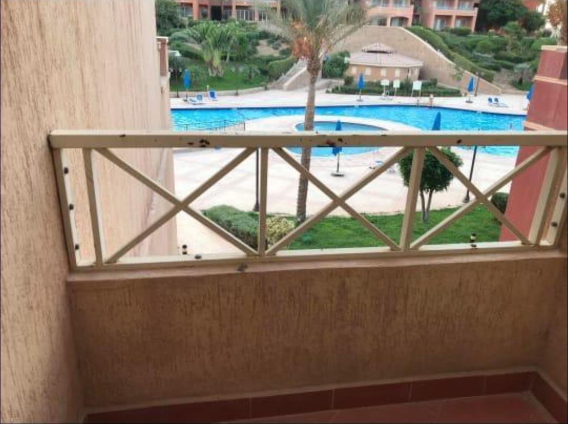 شالية للبيع فالعين السخنة  مرحلة البانوراما 