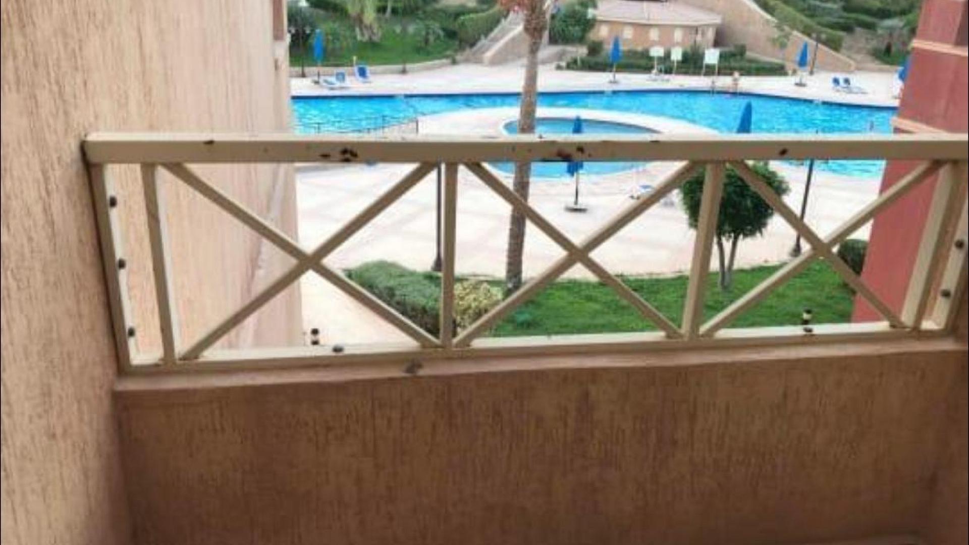 شالية للبيع فالعين السخنة  مرحلة البانوراما 
