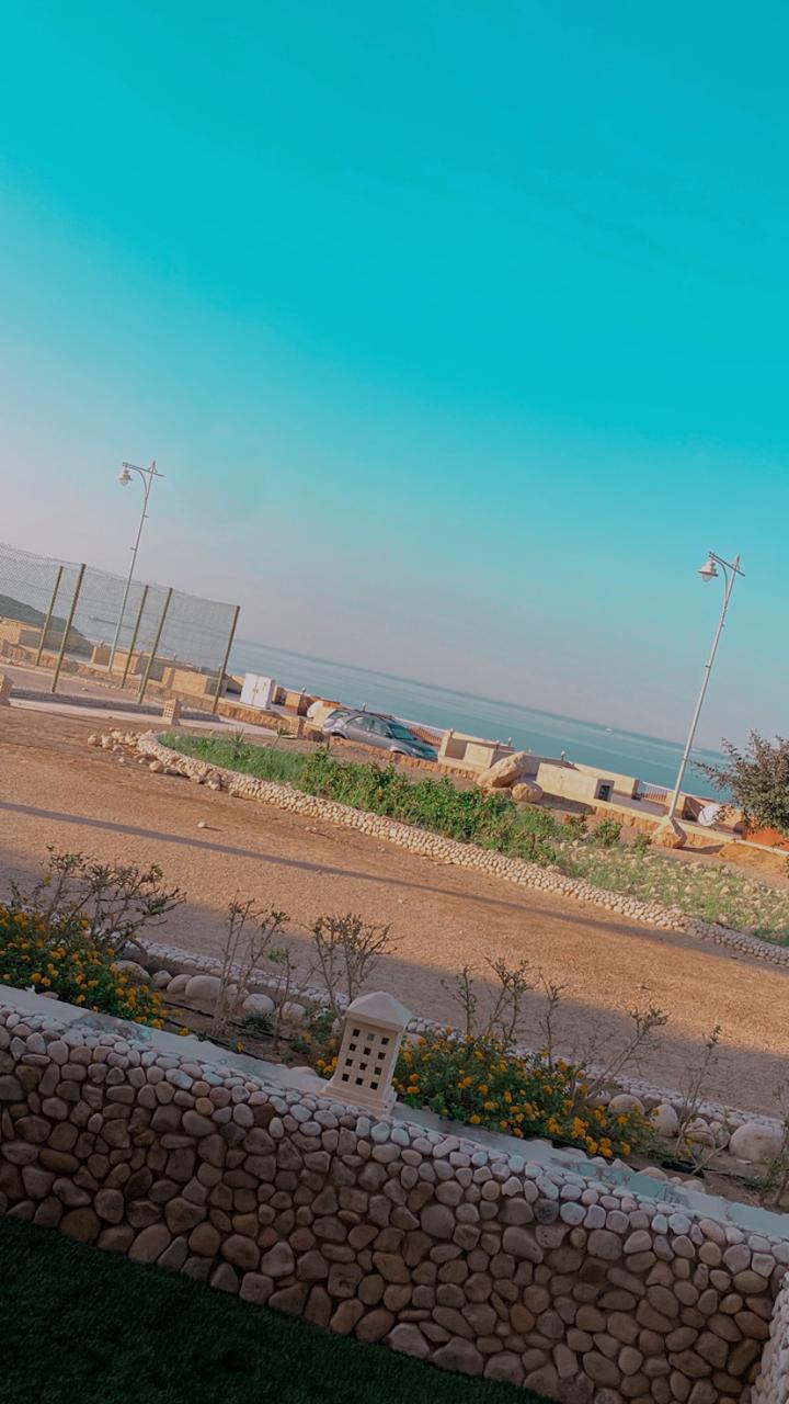 شاليه للبيع في الحدائق المعلقه بورتو السخنه