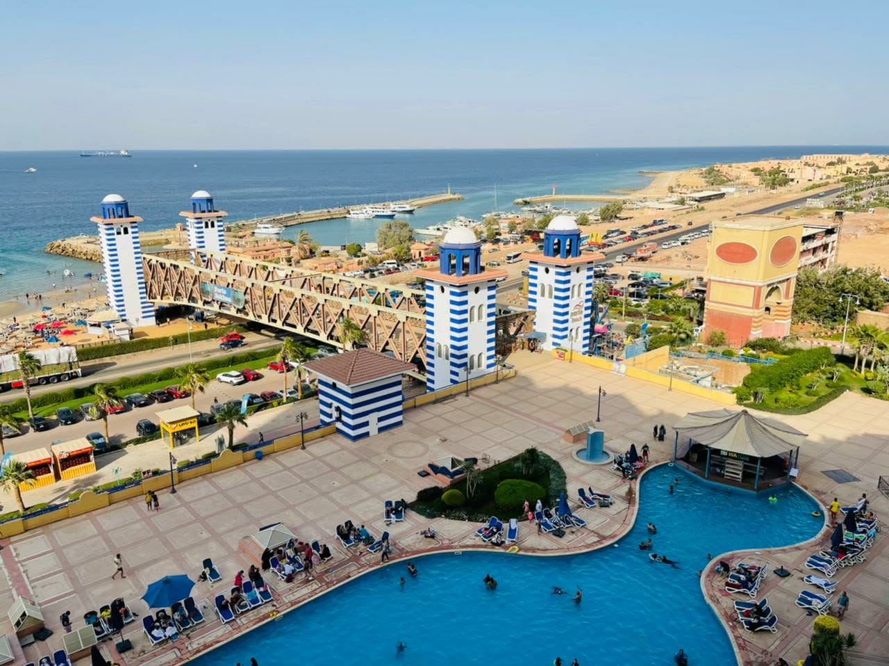شاليه للبيع في منقرع  110م