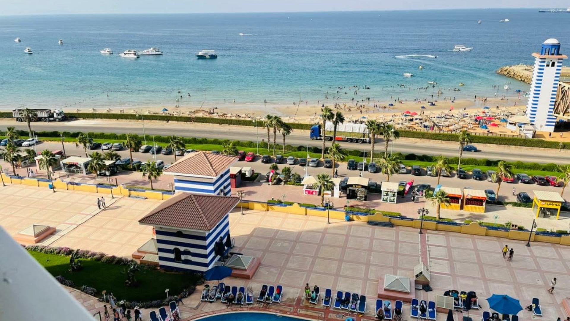 شاليه للبيع في منقرع  110م