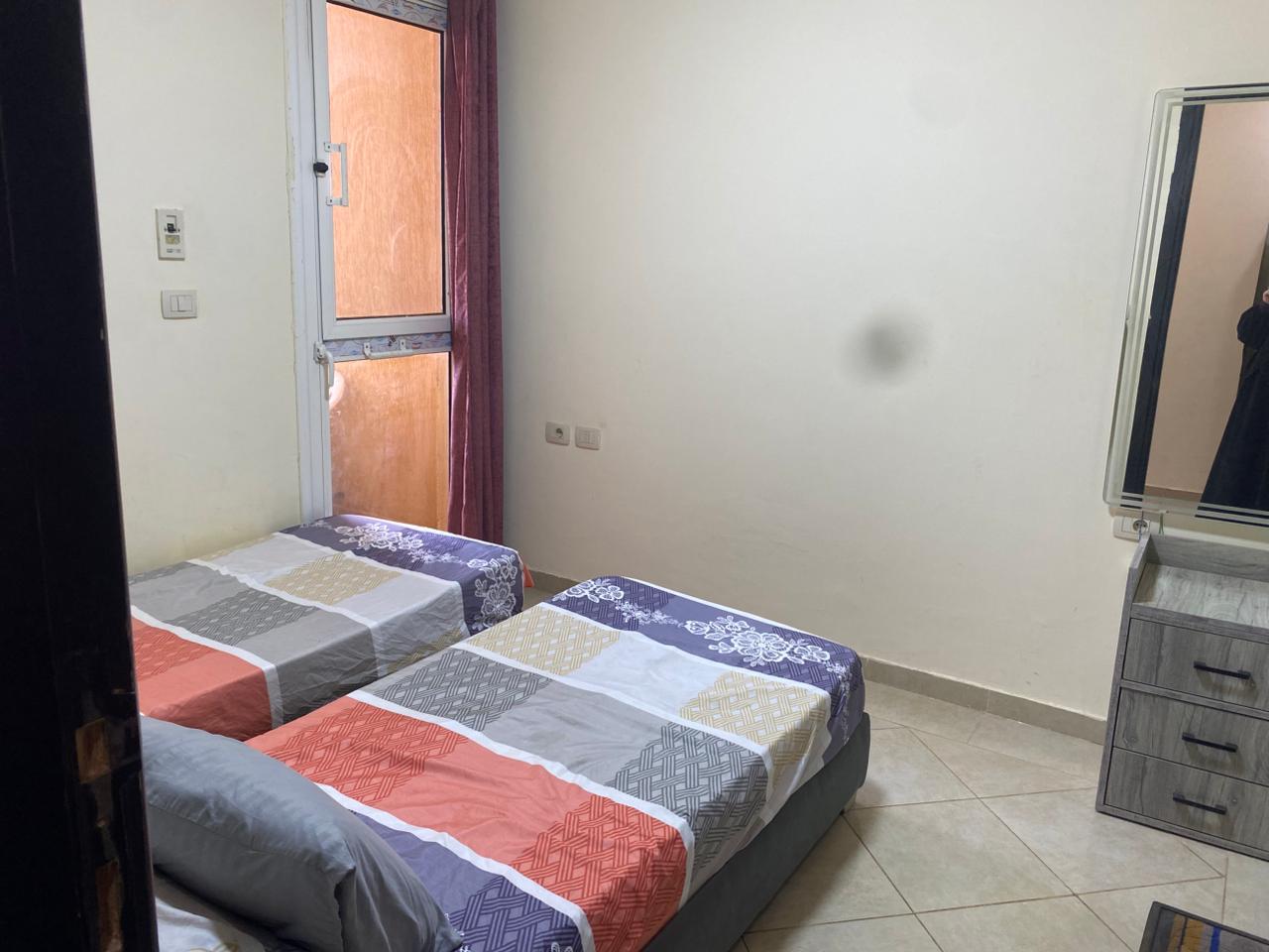 شاليه للبيع في الكاربيان بورتو السخنة 