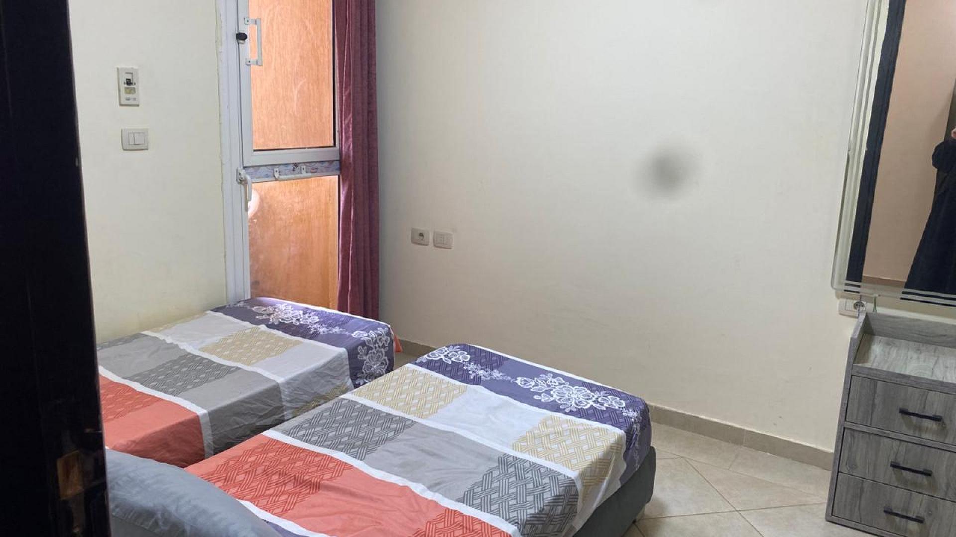 شاليه للبيع في الكاربيان بورتو السخنة 