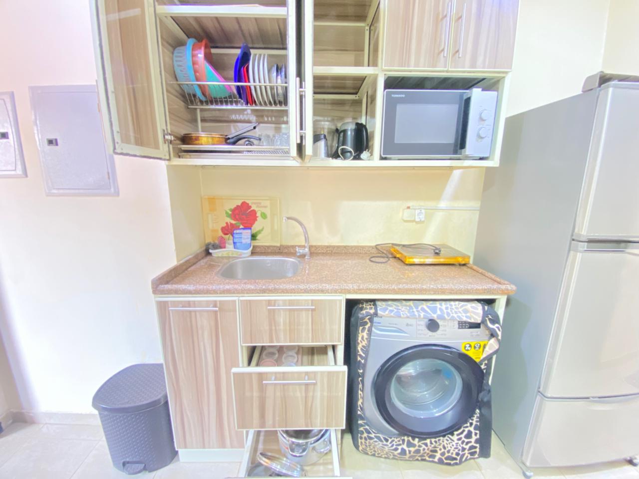 شاليه للبيع في الكاربيان بورتو السخنة 