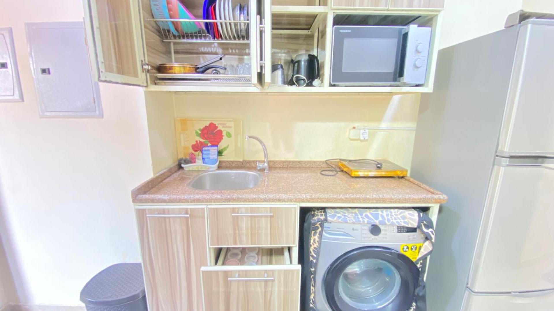 شاليه للبيع في الكاربيان بورتو السخنة 