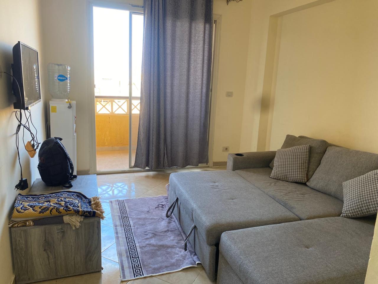 شاليه للبيع في الكاربيان بورتو السخنة 