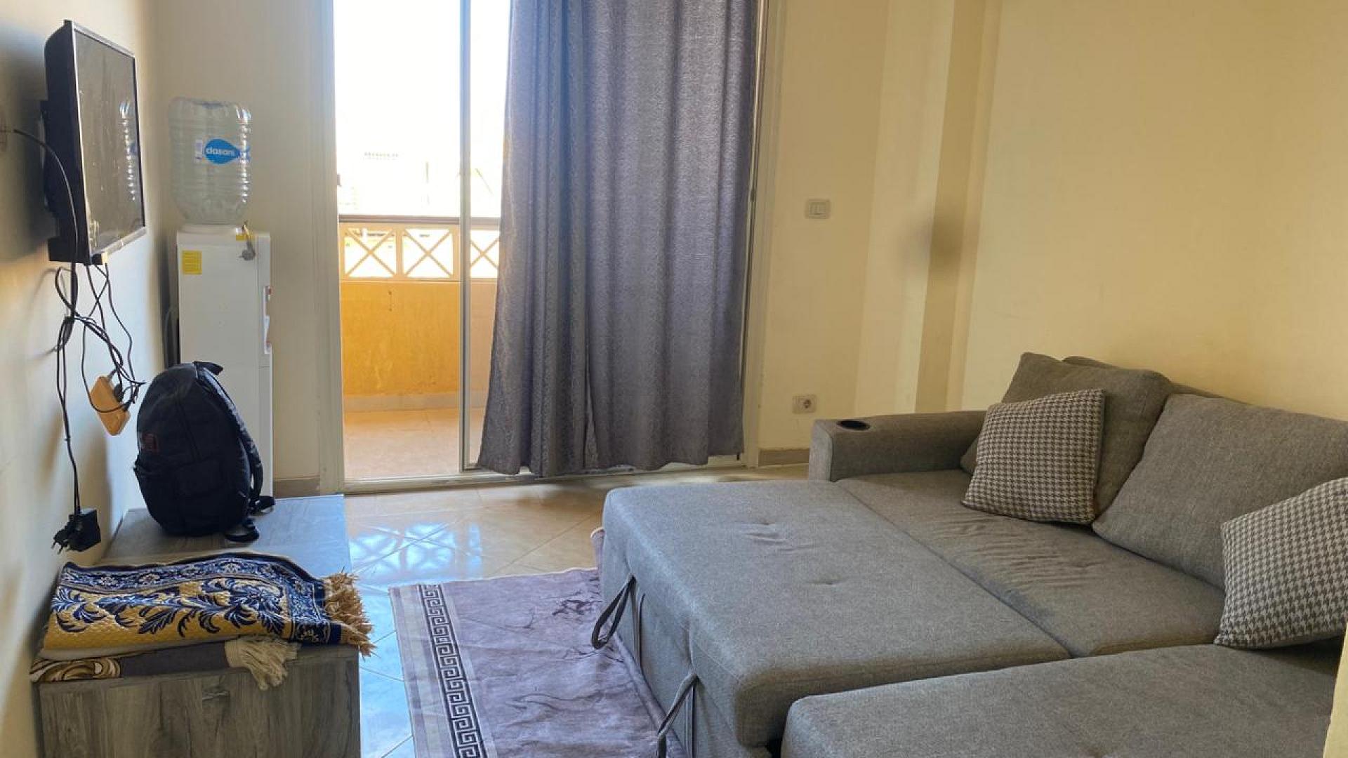 شاليه للبيع في الكاربيان بورتو السخنة 