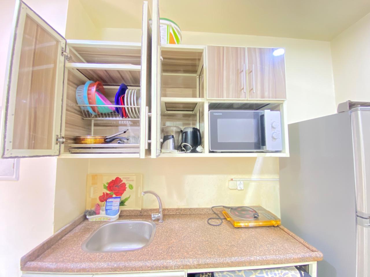 شاليه للبيع في الكاربيان بورتو السخنة 