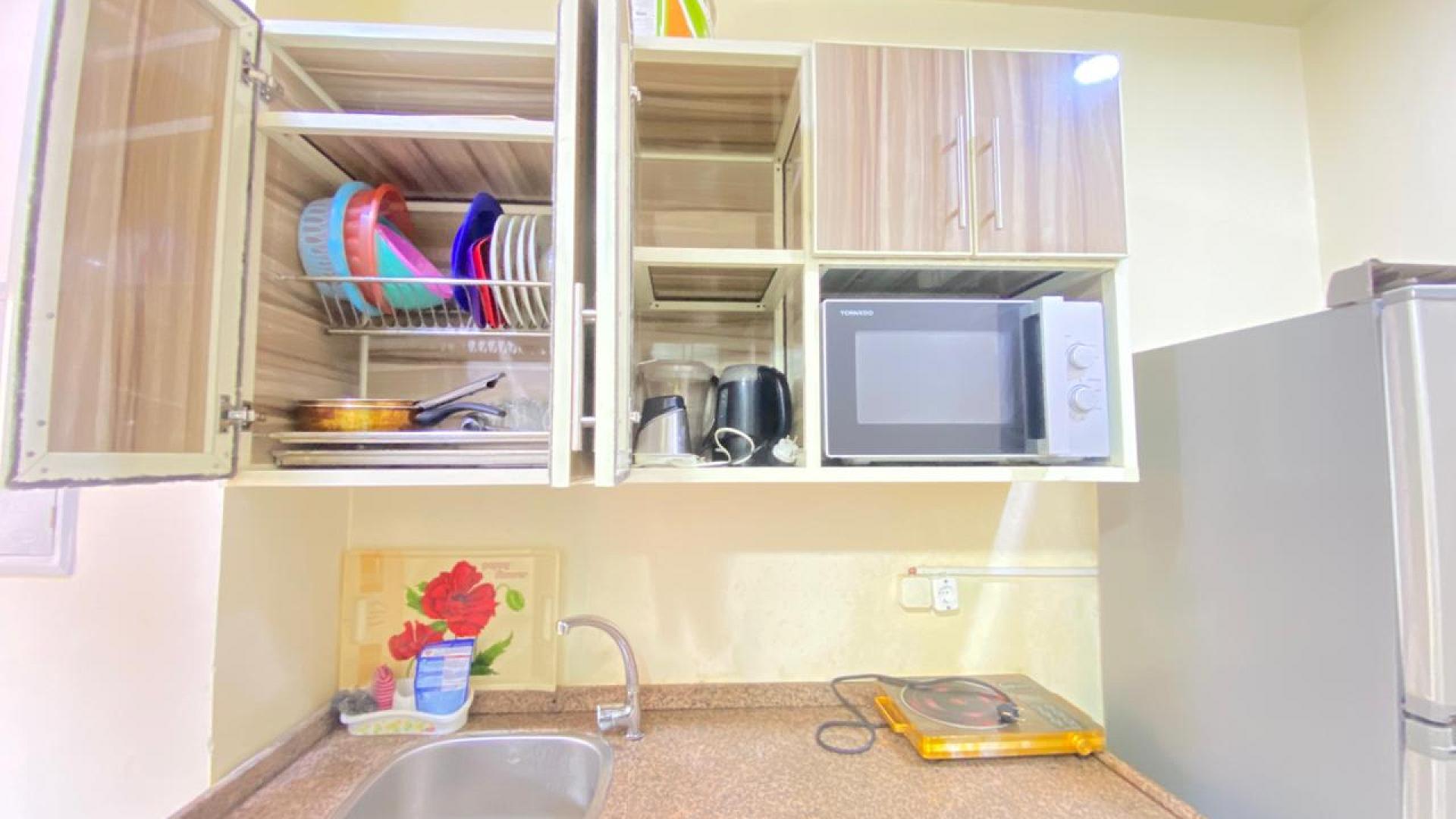 شاليه للبيع في الكاربيان بورتو السخنة 