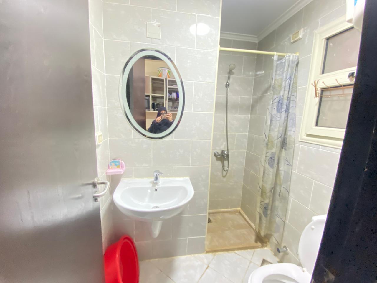 شاليه للبيع في الكاربيان بورتو السخنة 