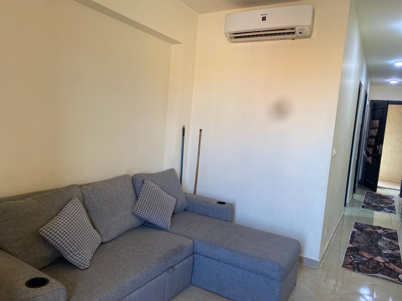 شاليه للبيع في الكاربيان بورتو السخنة 