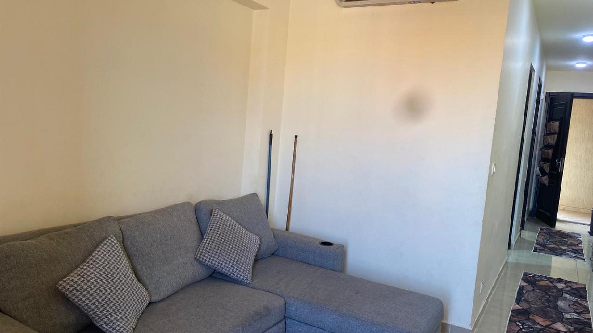 شاليه للبيع في الكاربيان بورتو السخنة 