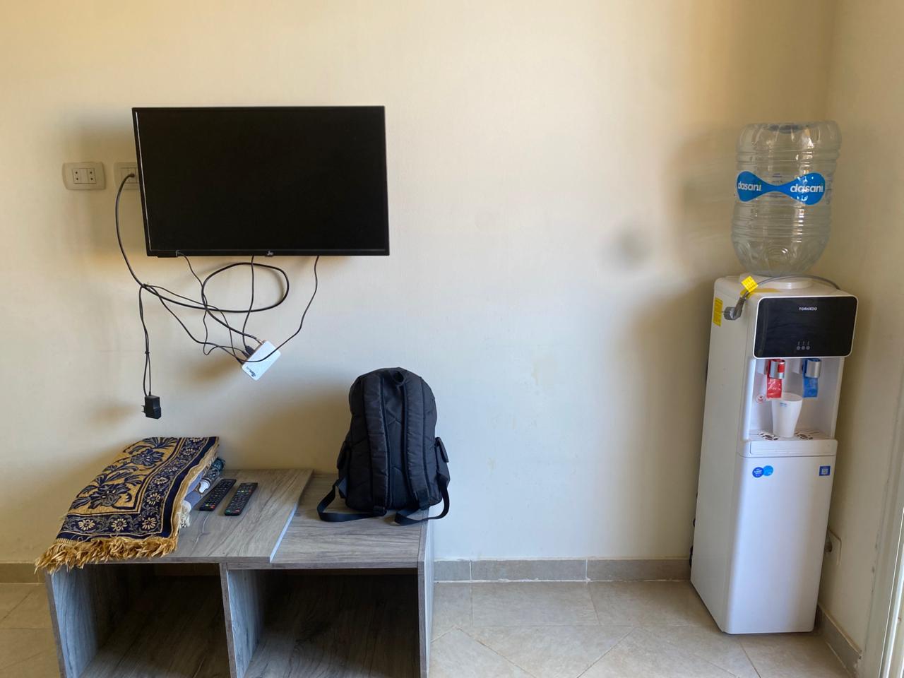 شاليه للبيع في الكاربيان بورتو السخنة 