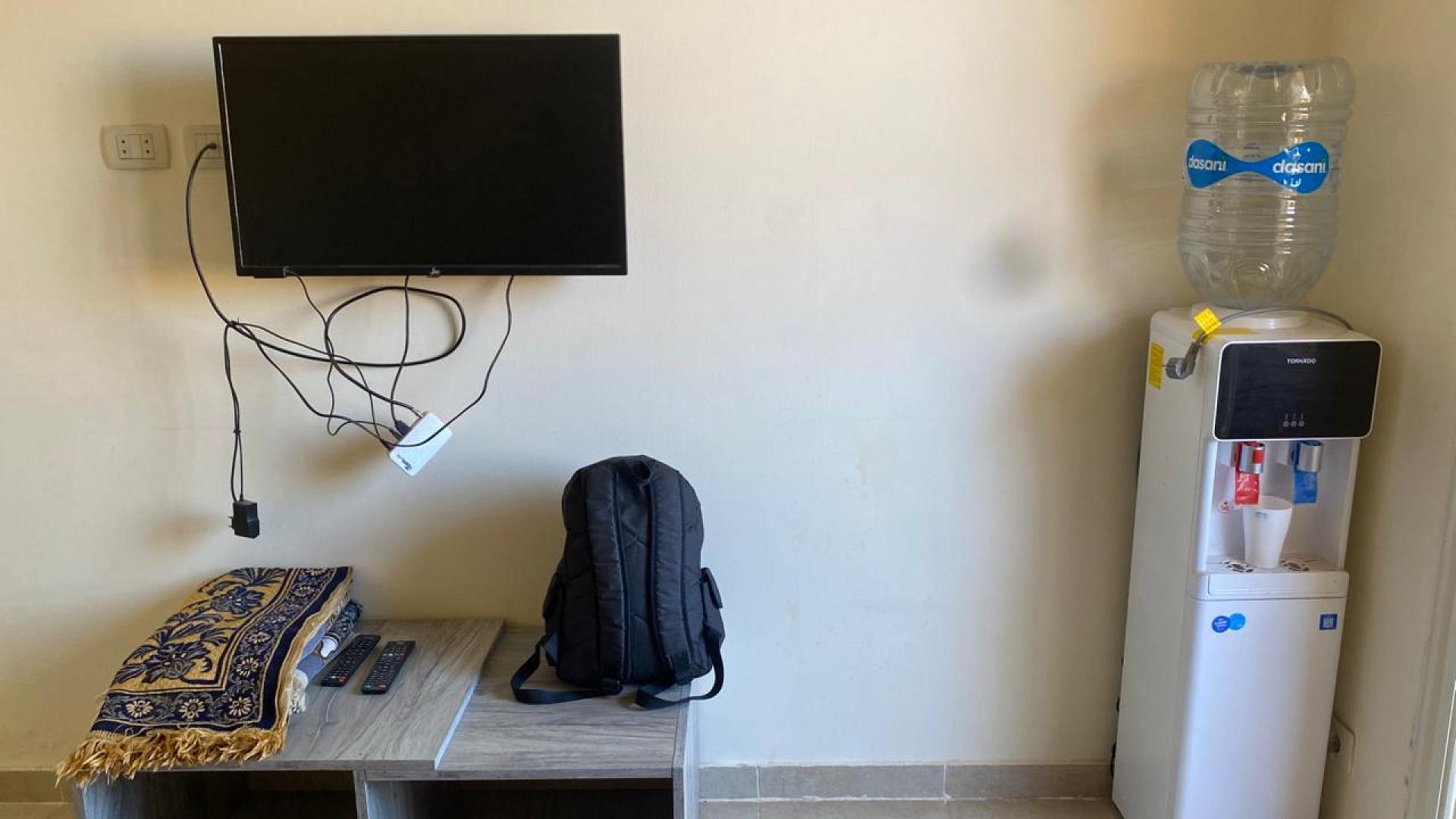 شاليه للبيع في الكاربيان بورتو السخنة 